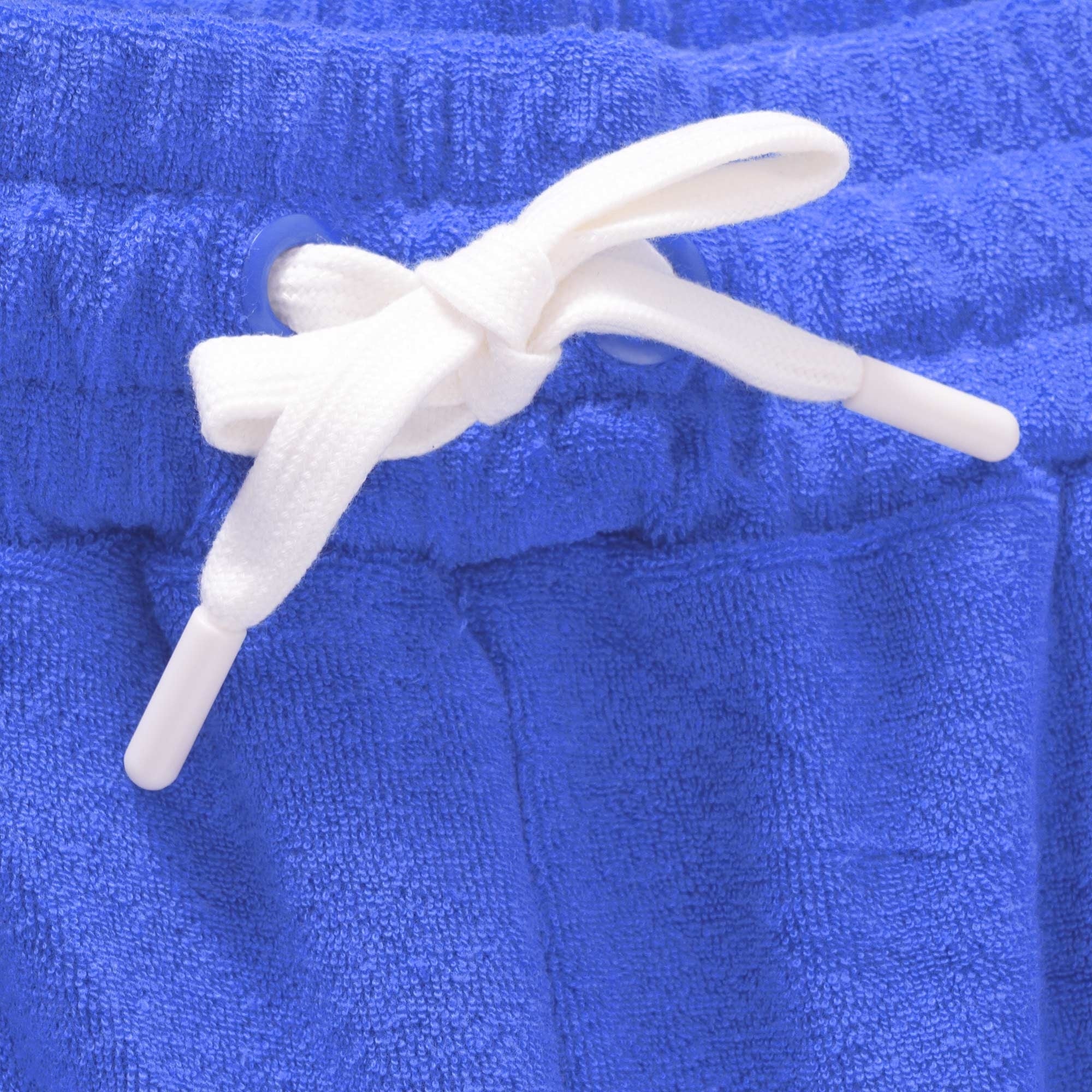 Sergio Tacchini Salvatore Track Pants - Palace Blue