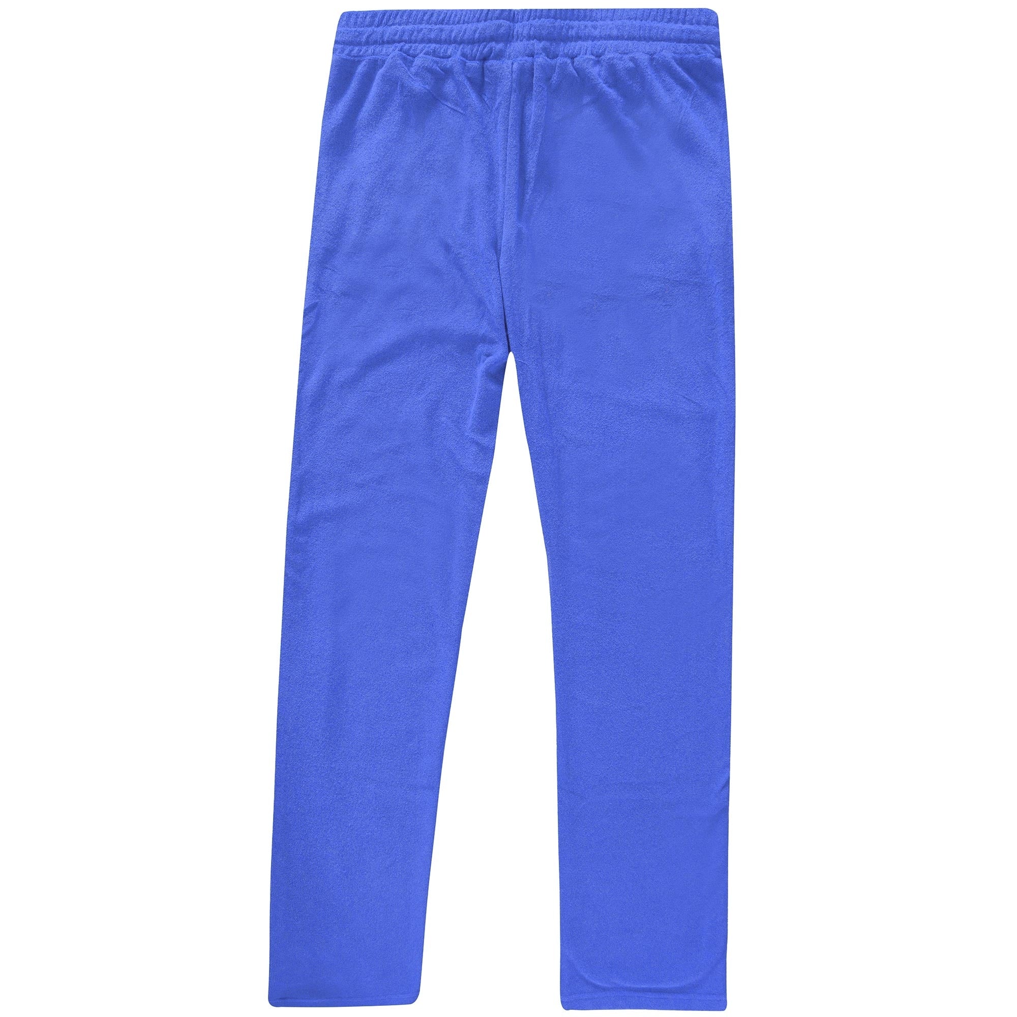 Sergio Tacchini Salvatore Track Pants - Palace Blue