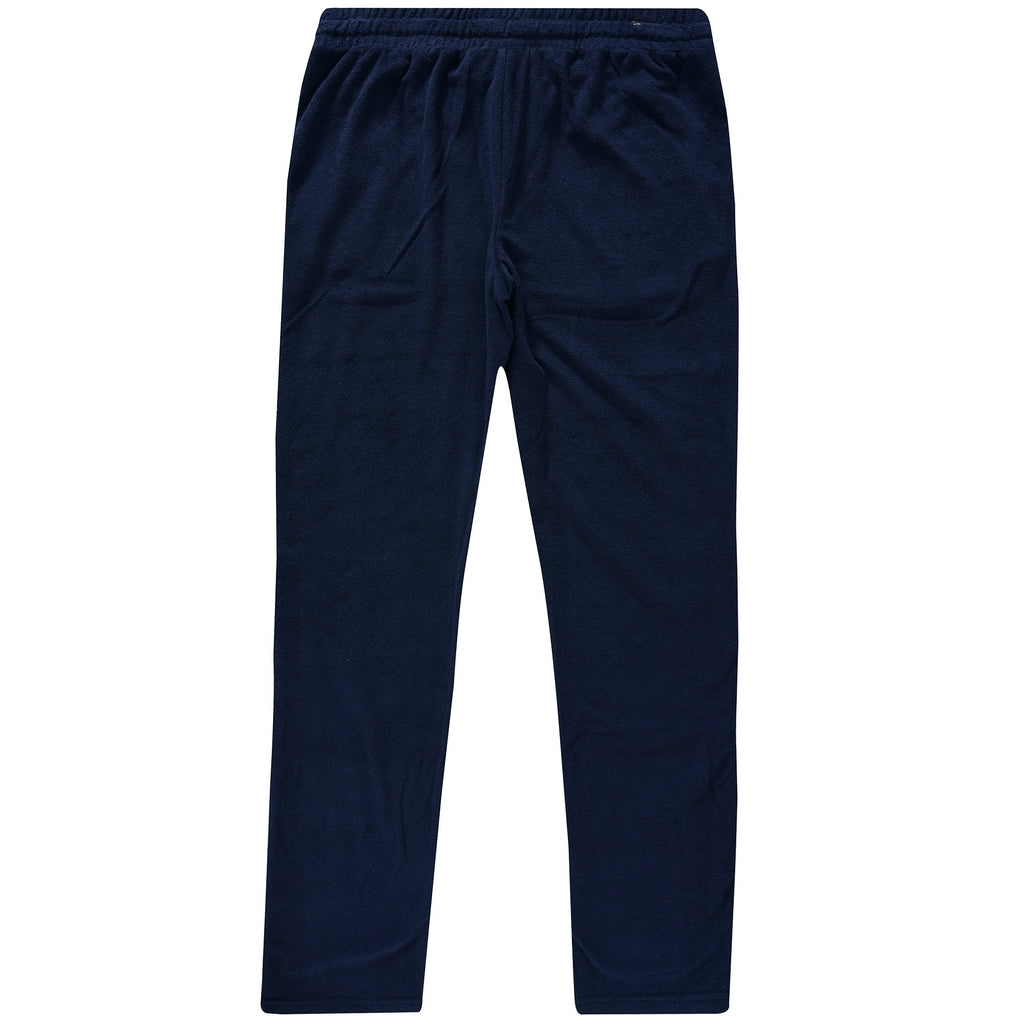 Sergio Tacchini Salvatore Track Pants - Night Sky