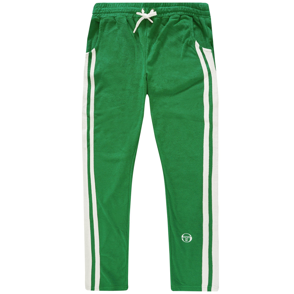 Sergio Tacchini Salvatore Track Pants - Jolly Green