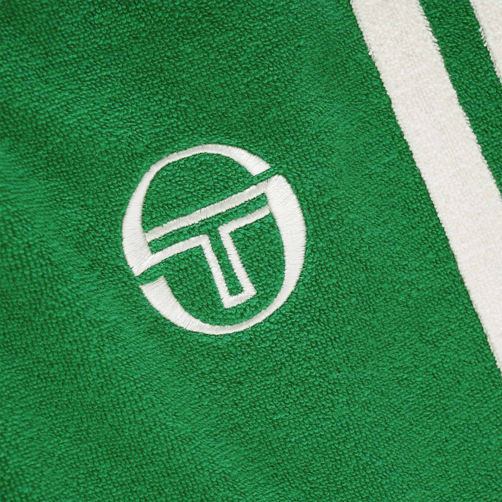Sergio Tacchini Salvatore Track Pants - Jolly Green
