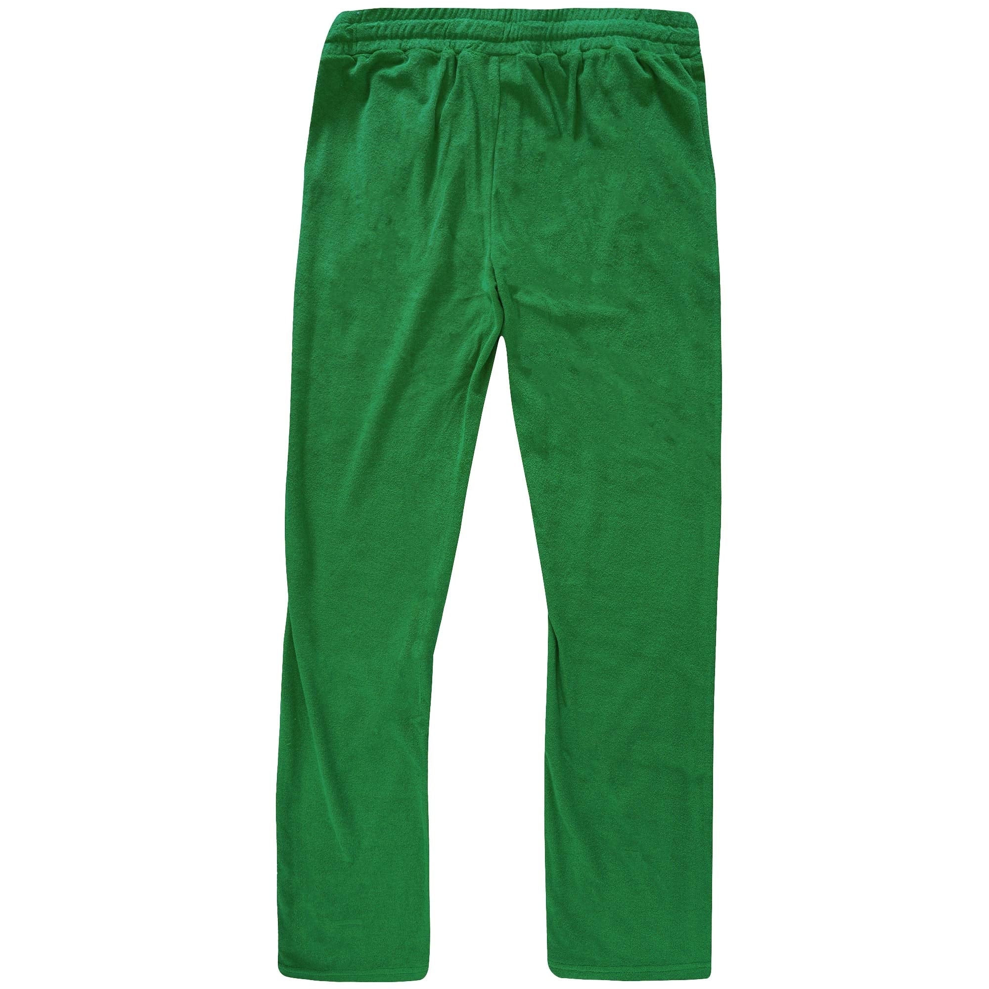 Sergio Tacchini Salvatore Track Pants - Jolly Green