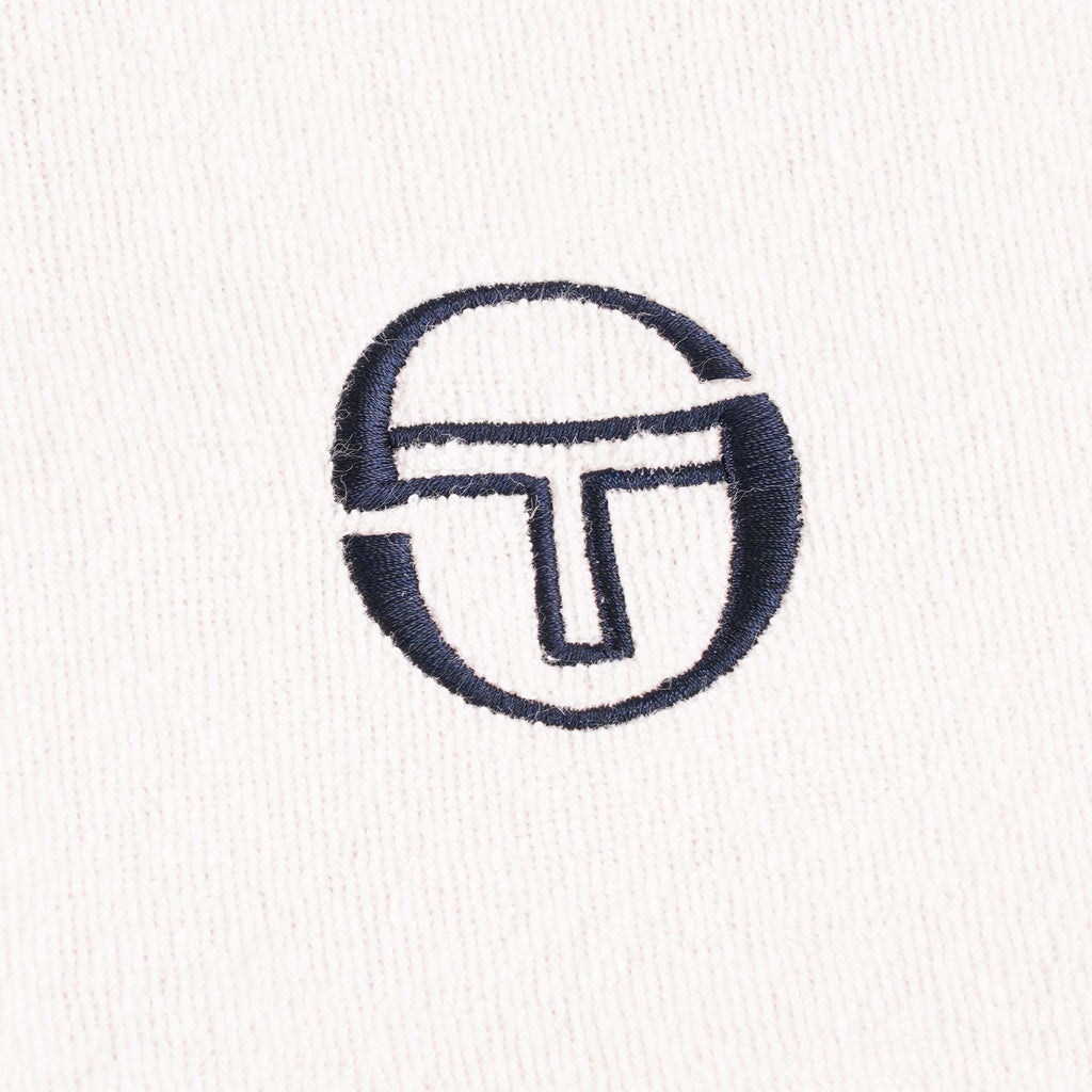 Sergio Tacchini Amancio Track Top - Night Sky