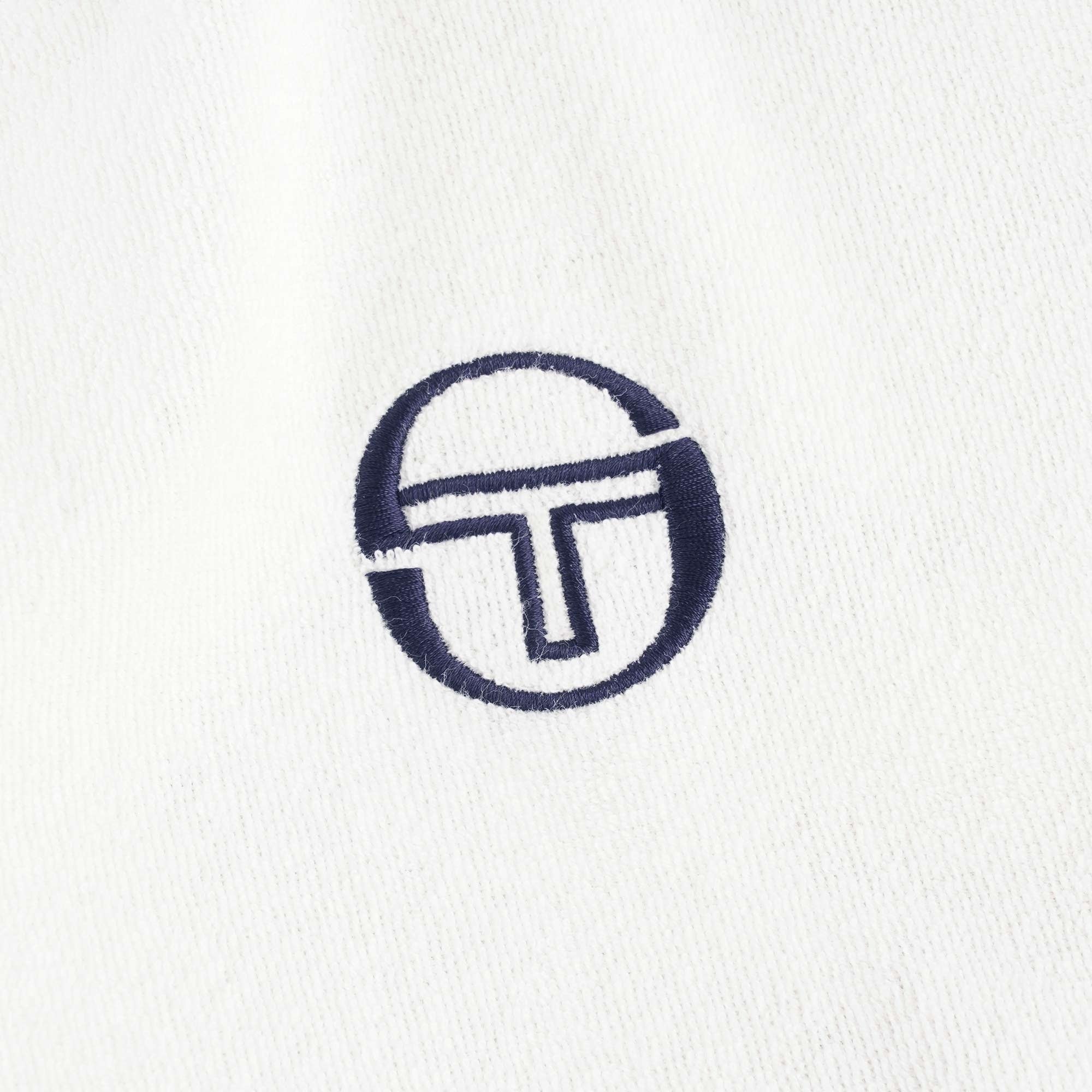 Sergio Tacchini Amancio Track Top - Palace Blue