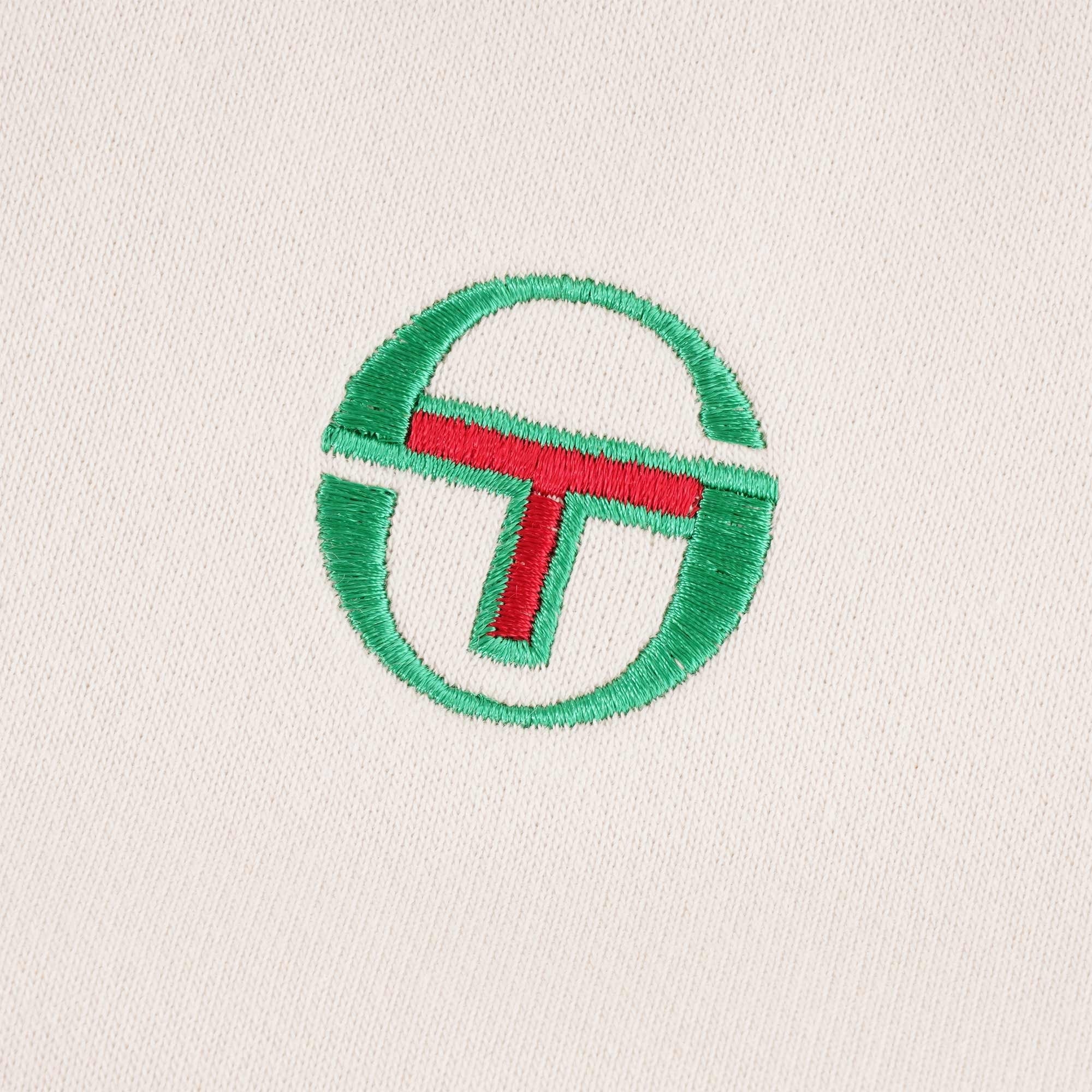 Sergio Tacchini Cardinale Vest - Gardenia