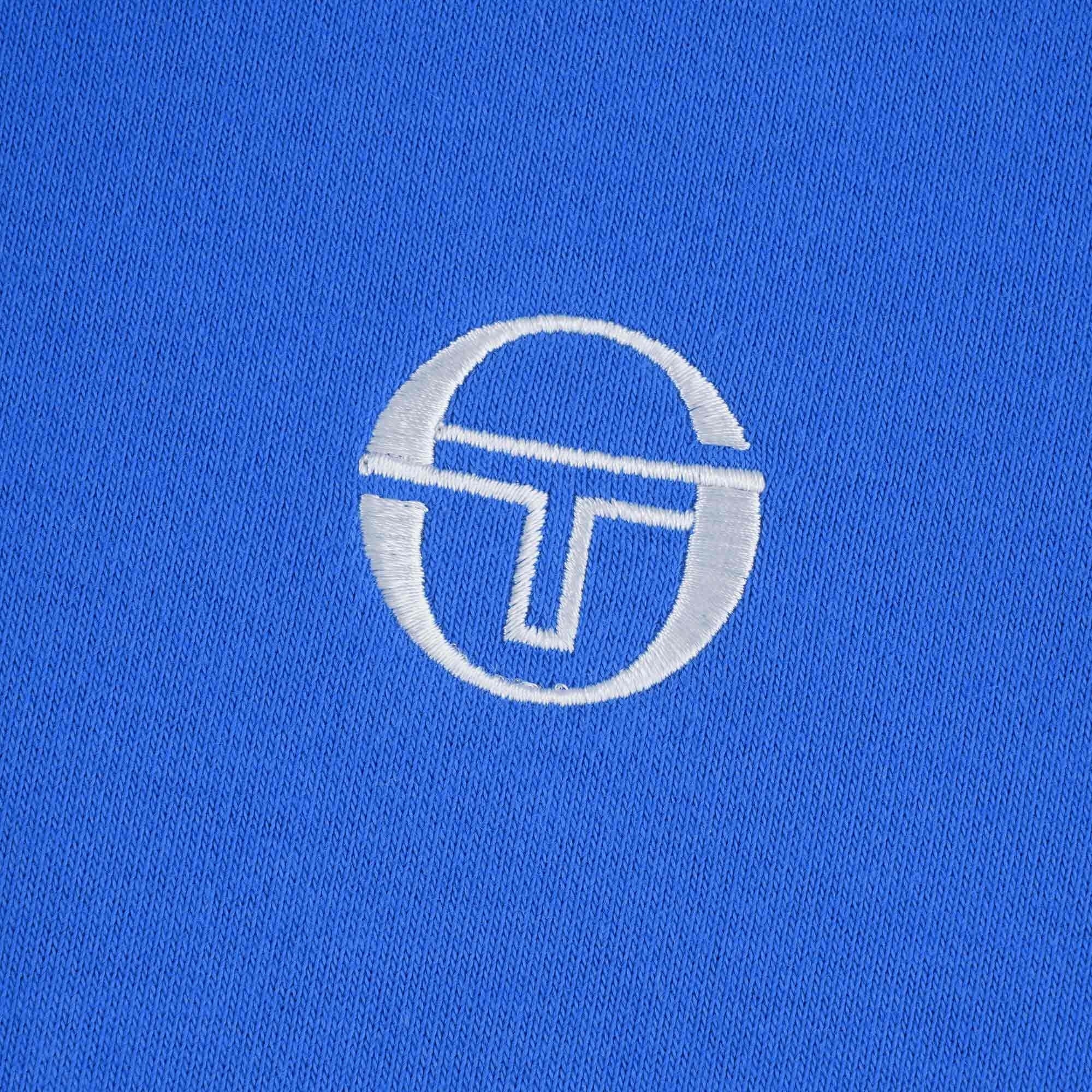 Sergio Tacchini Orion Sweatshirt - Palace Blue