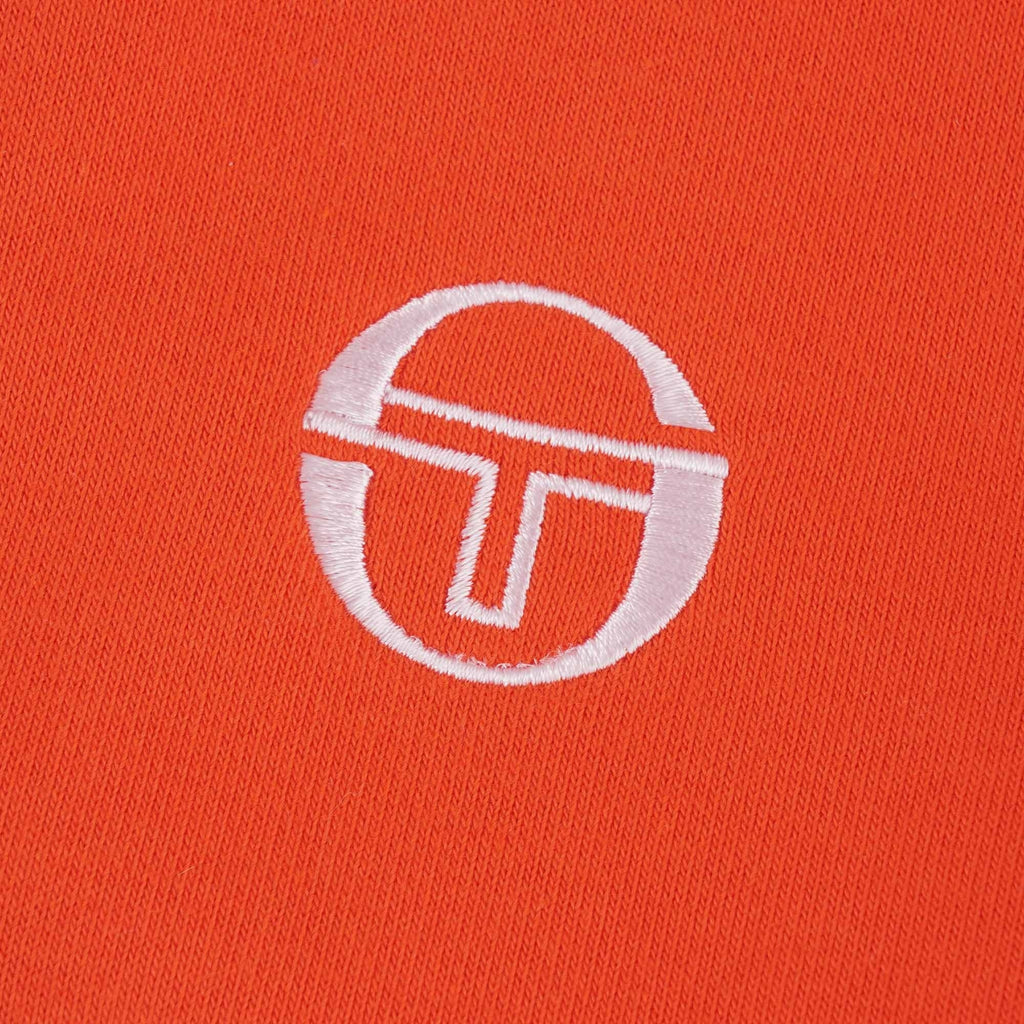 Sergio Tacchini Orion Sweatshirt - Grenadine