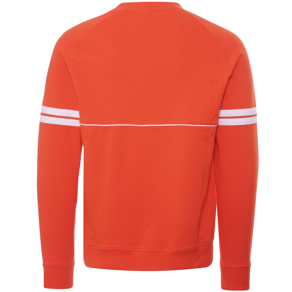 Sergio Tacchini Orion Sweatshirt - Grenadine