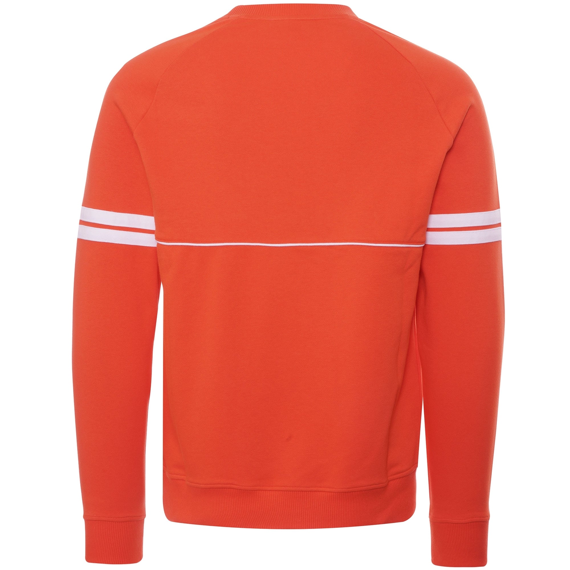 Sergio Tacchini Orion Sweatshirt - Grenadine