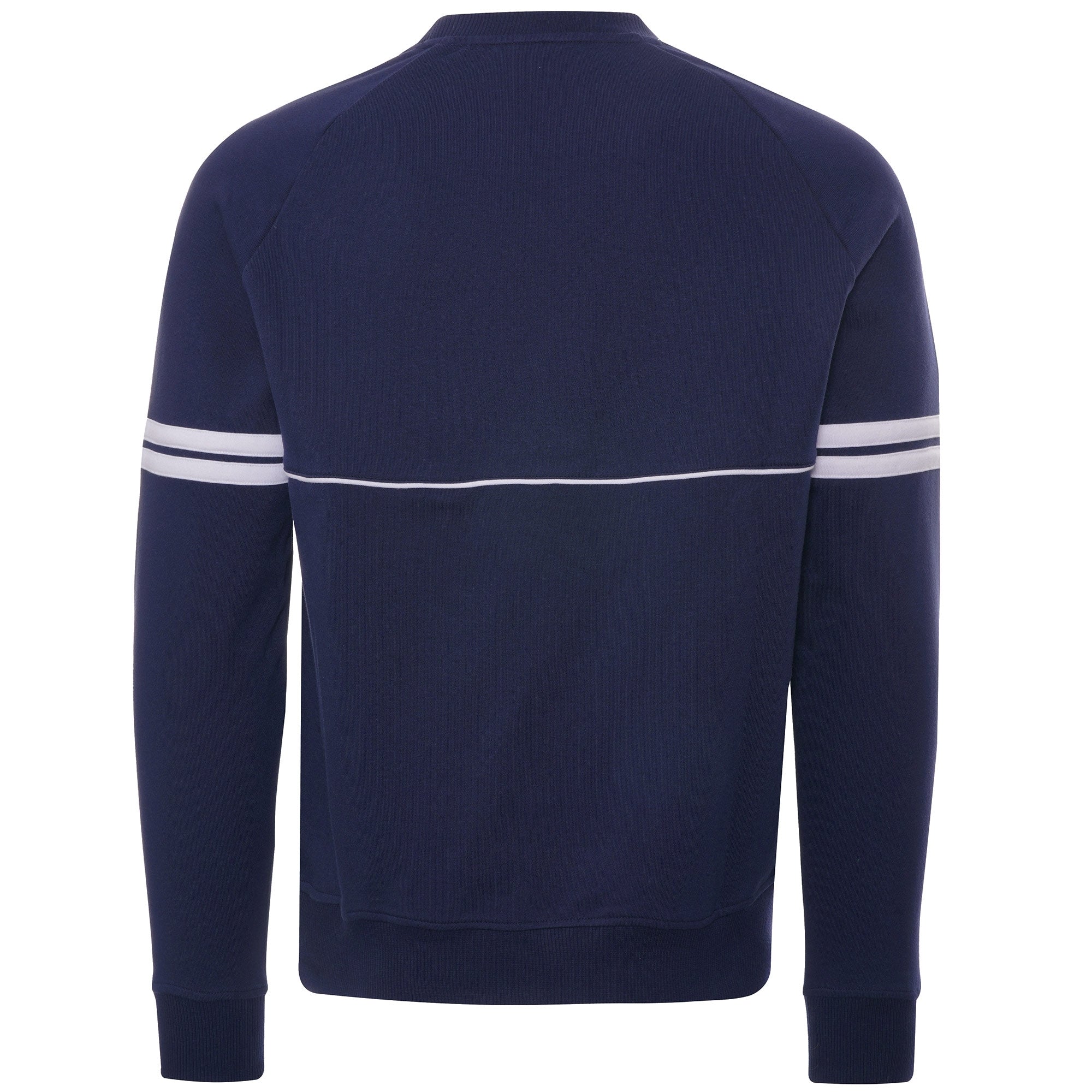 Sergio Tacchini Orion Sweatshirt - Night Sky