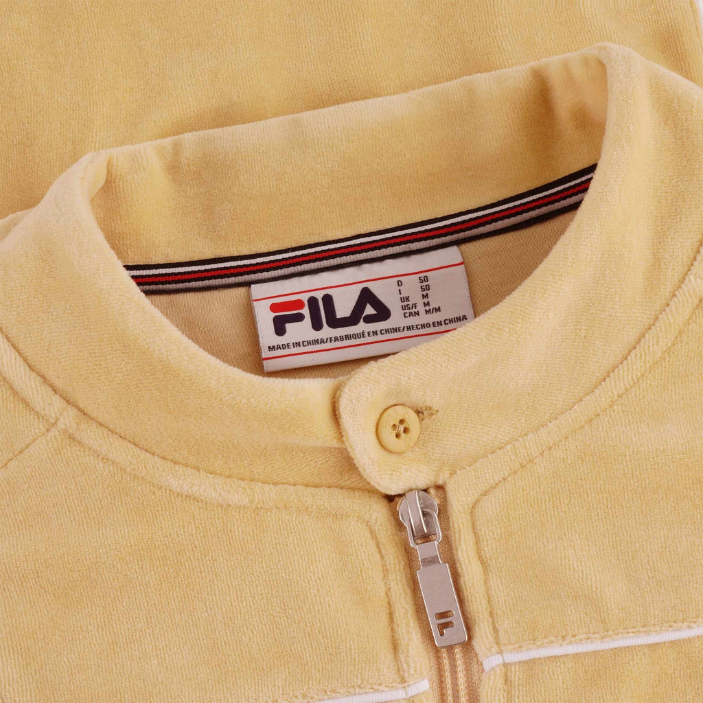 Tusk Track Top - Boulder