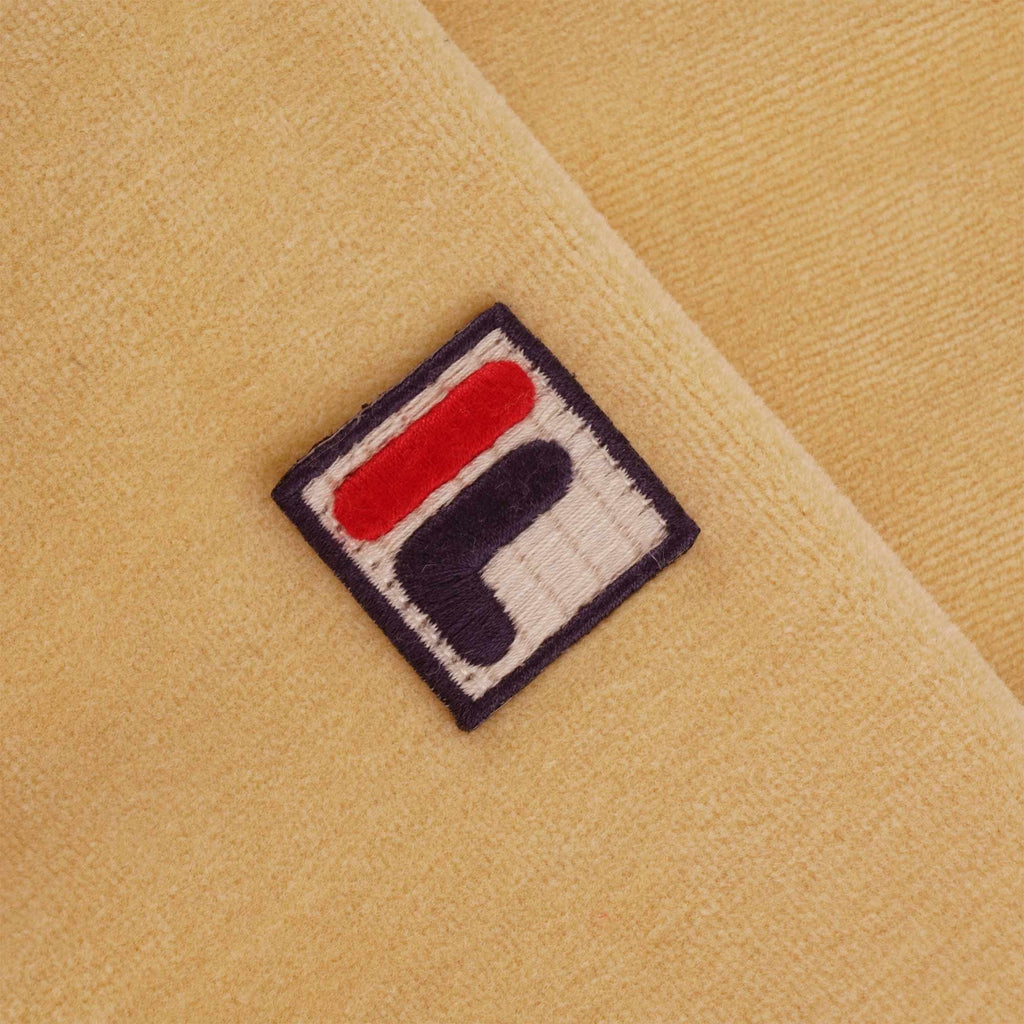 Tusk Track Top - Boulder