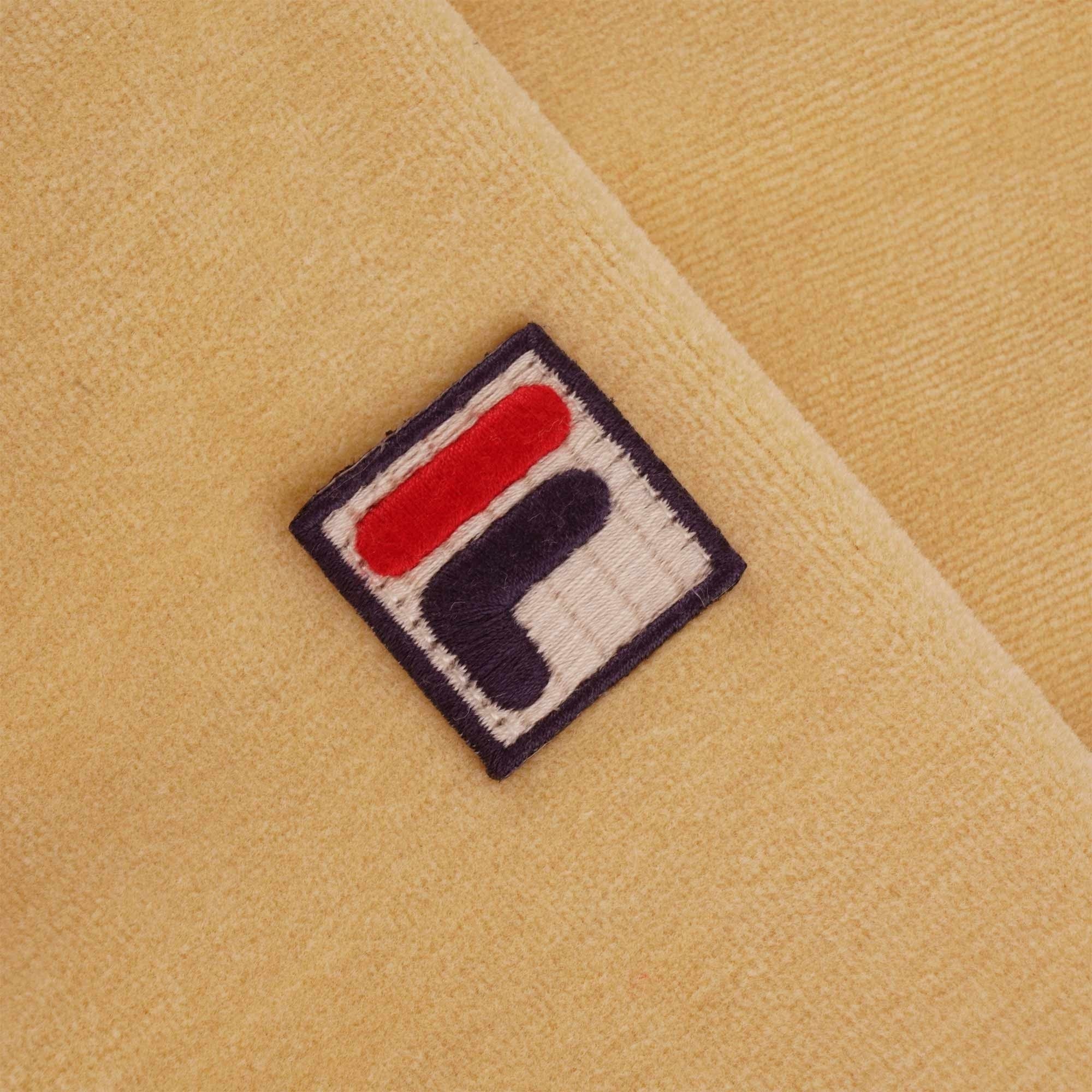 Tusk Track Top - Boulder