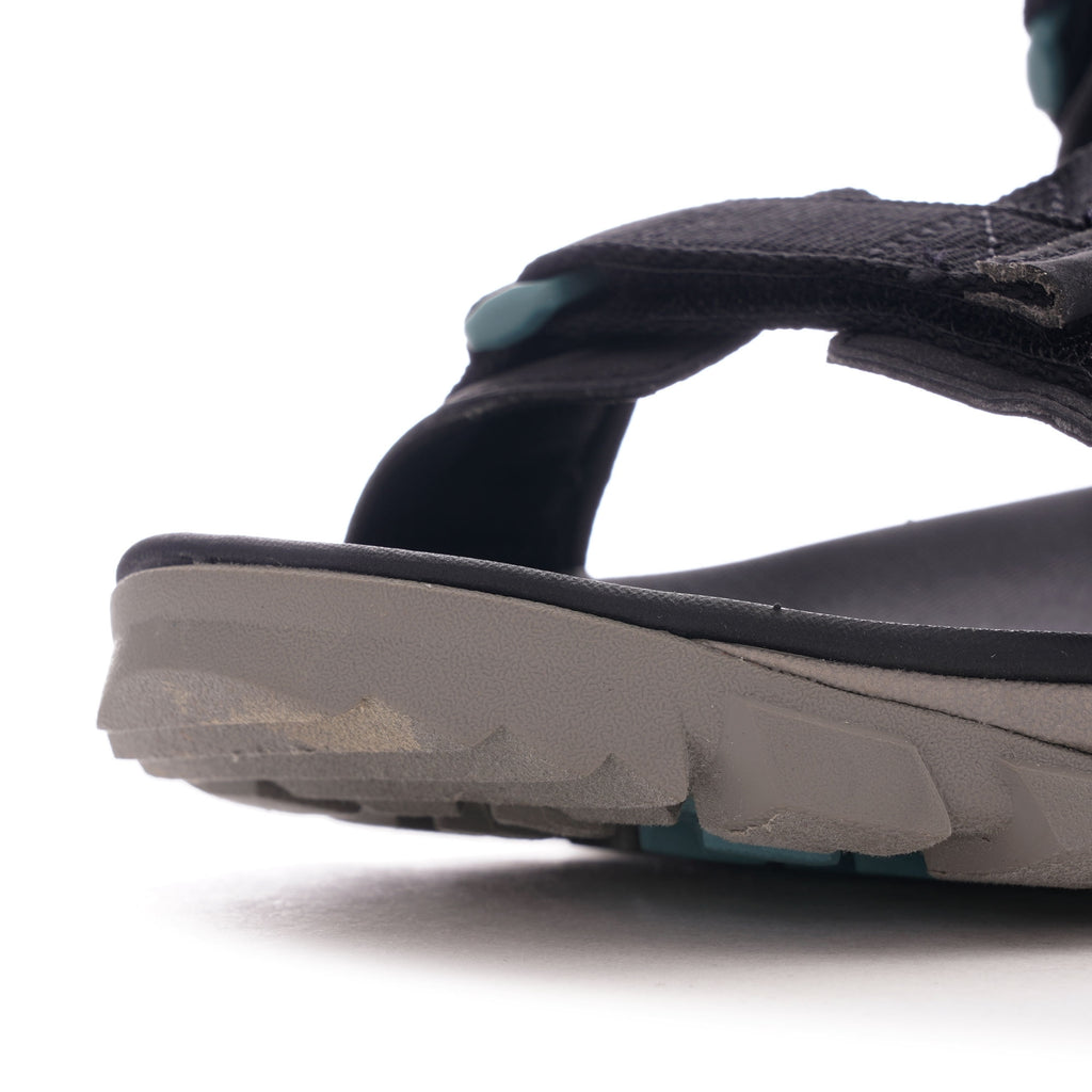 Timberland Garrison Trial Webbing-strap Sandal - Black