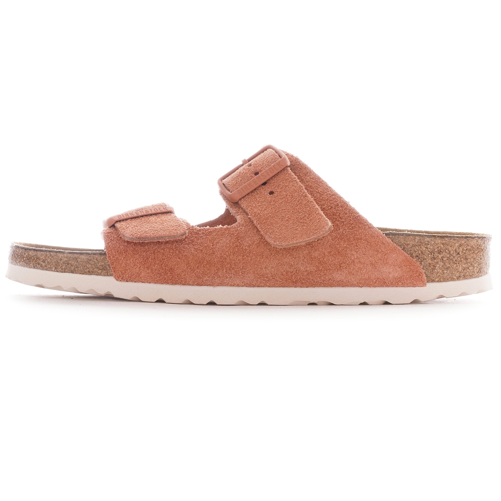 Arizona Soft Footbed - Earth Red