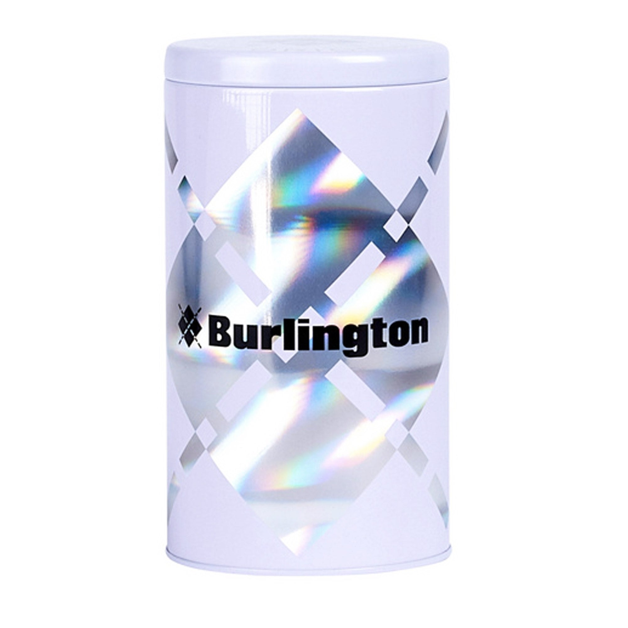 Burlington Socks Basic Gift Tin Men Socks - Multi Colour