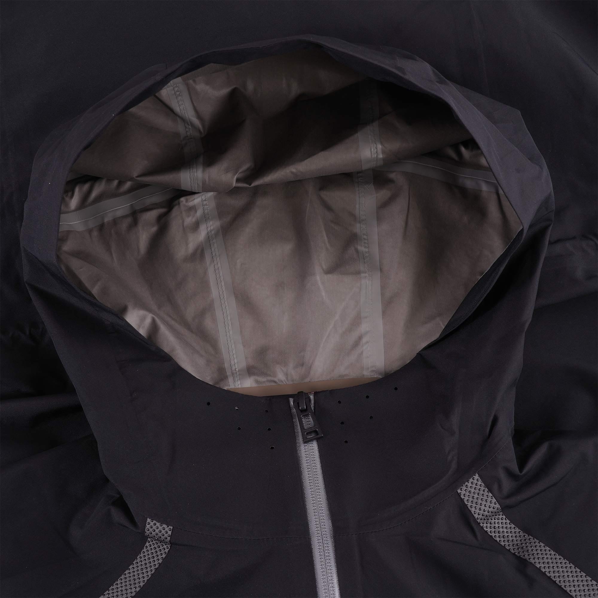 Belstaff Gore-Tex Vent Jacket - Black – Stuarts London Belstaff Gore-Tex Vent Jacket - Black – Stuarts London