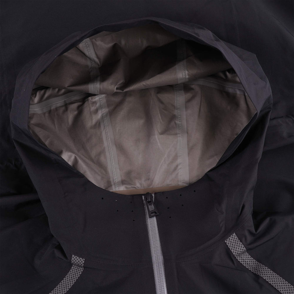 Belstaff Gore-Tex Vent Jacket - Black