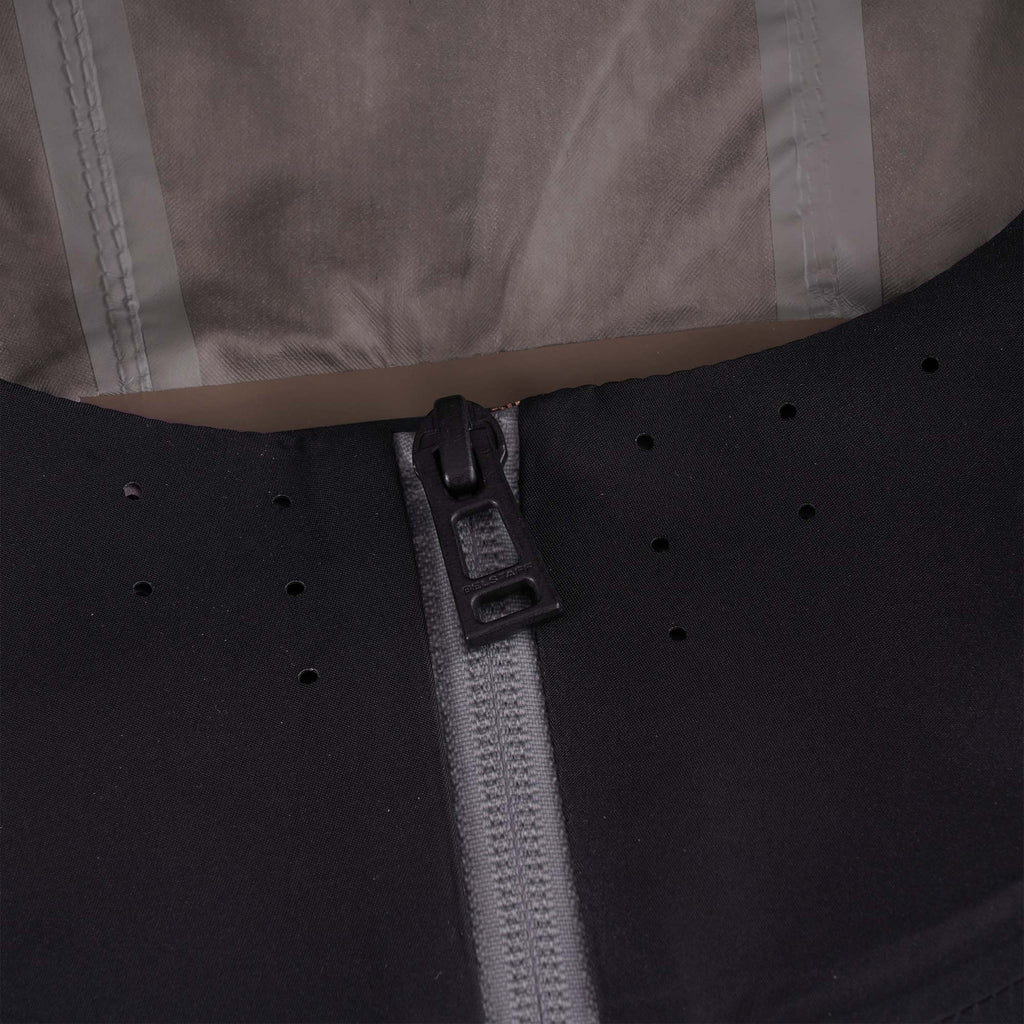 Belstaff Gore-Tex Vent Jacket - Black