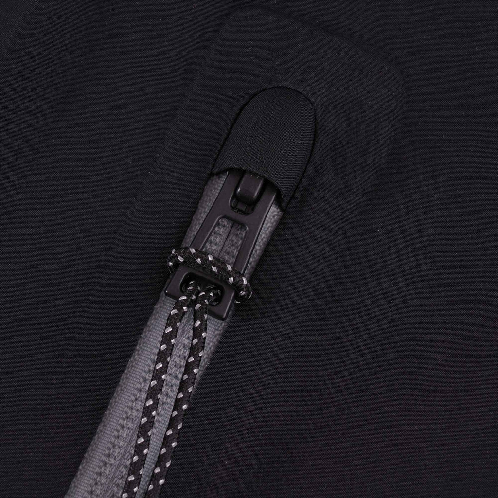 Belstaff Gore-Tex Vent Jacket - Black