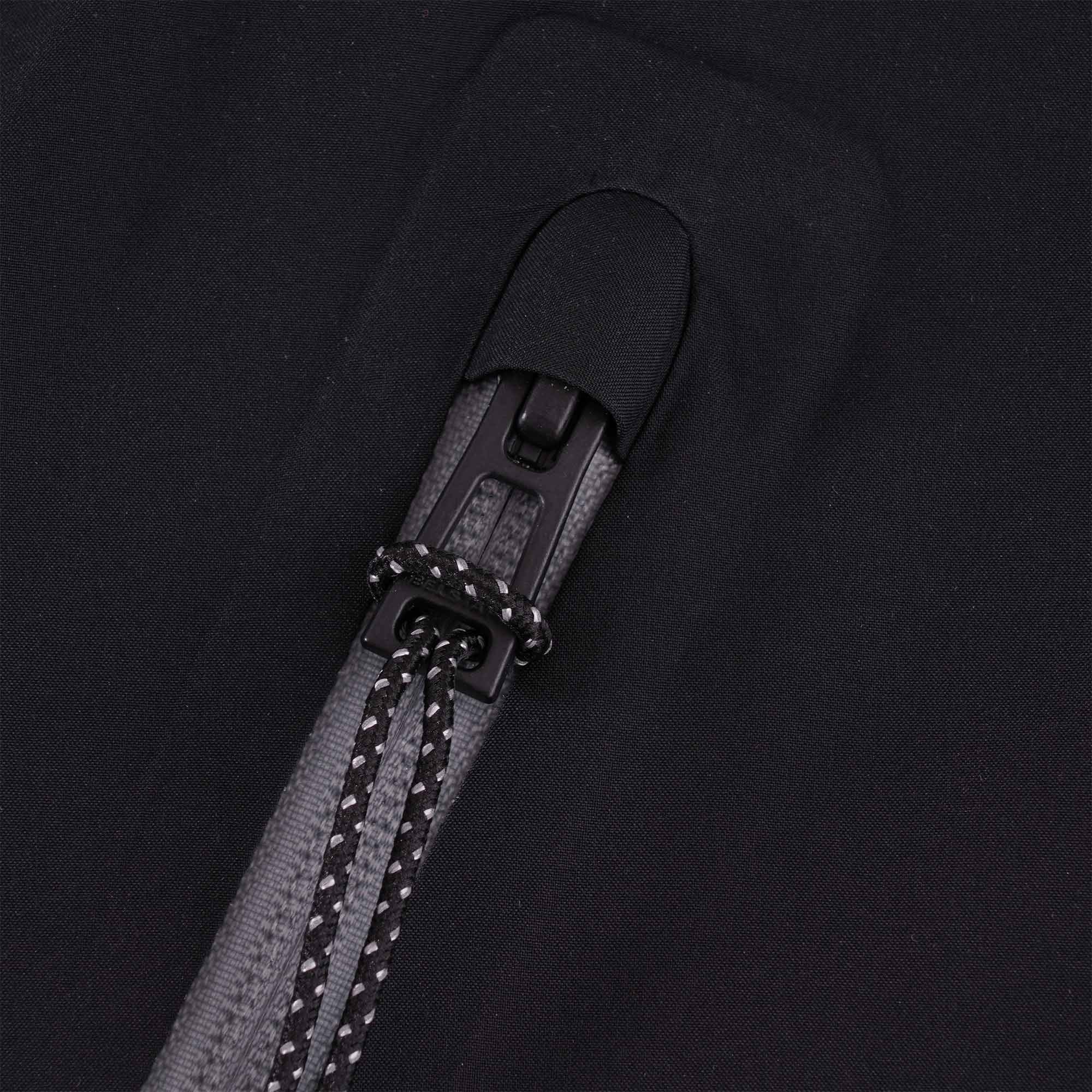 Belstaff Gore-Tex Vent Jacket - Black