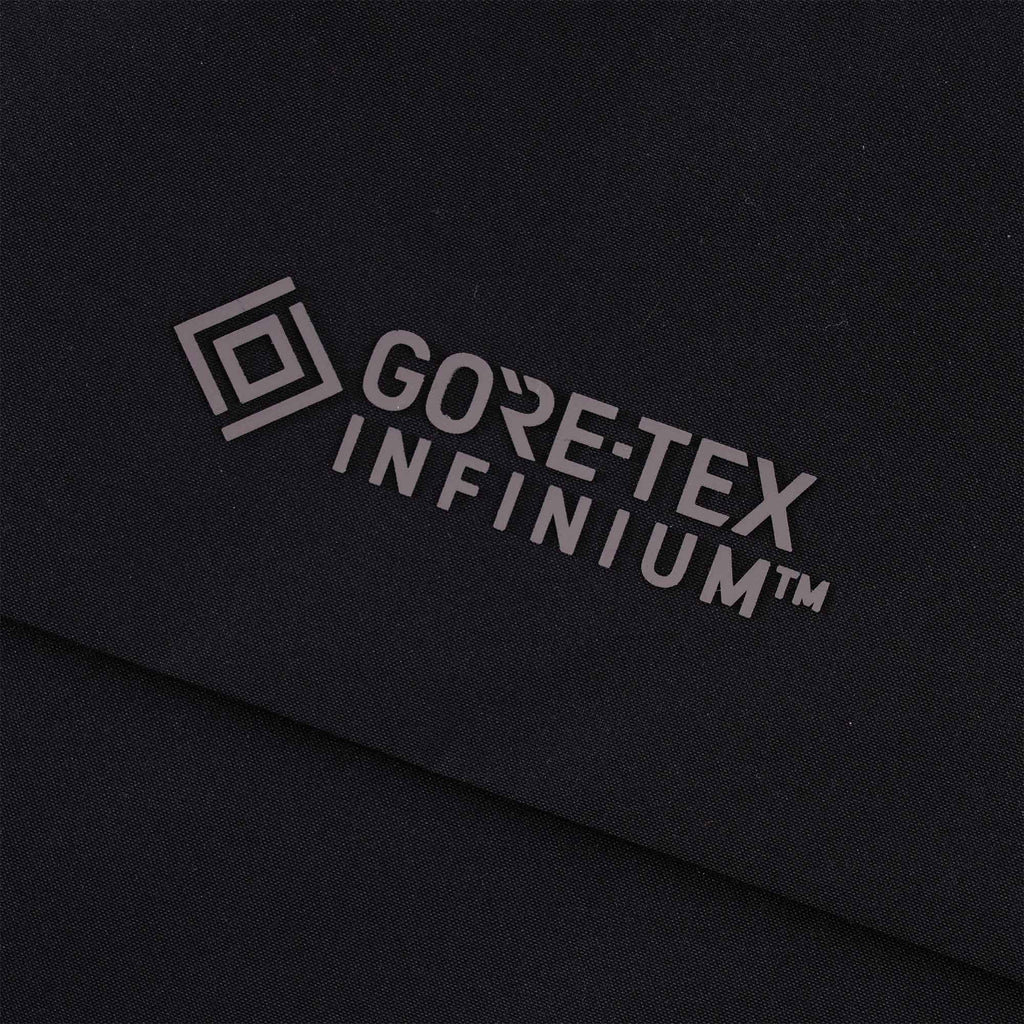 Belstaff Gore-Tex Vent Jacket - Black