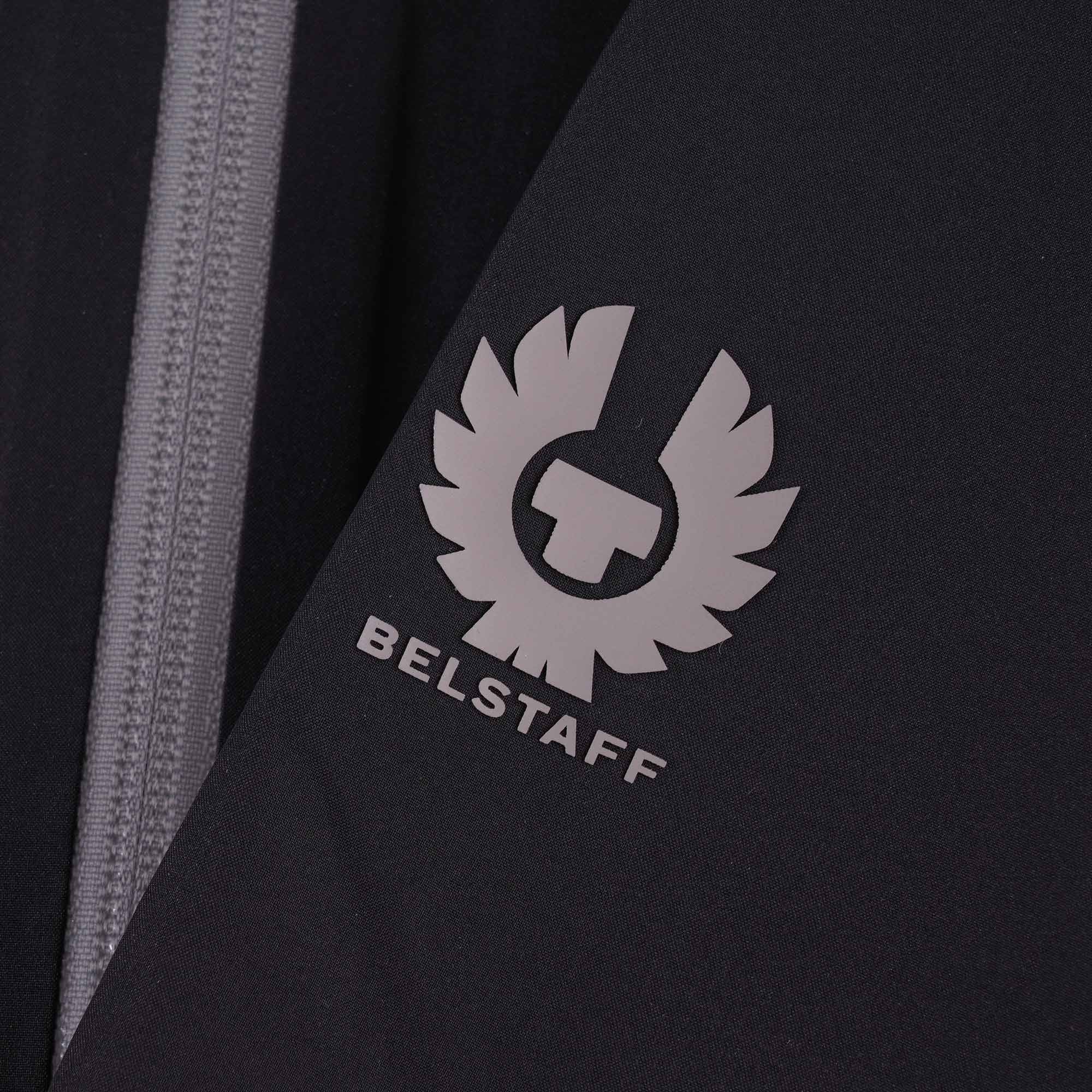 Belstaff Gore-Tex Vent Jacket - Black