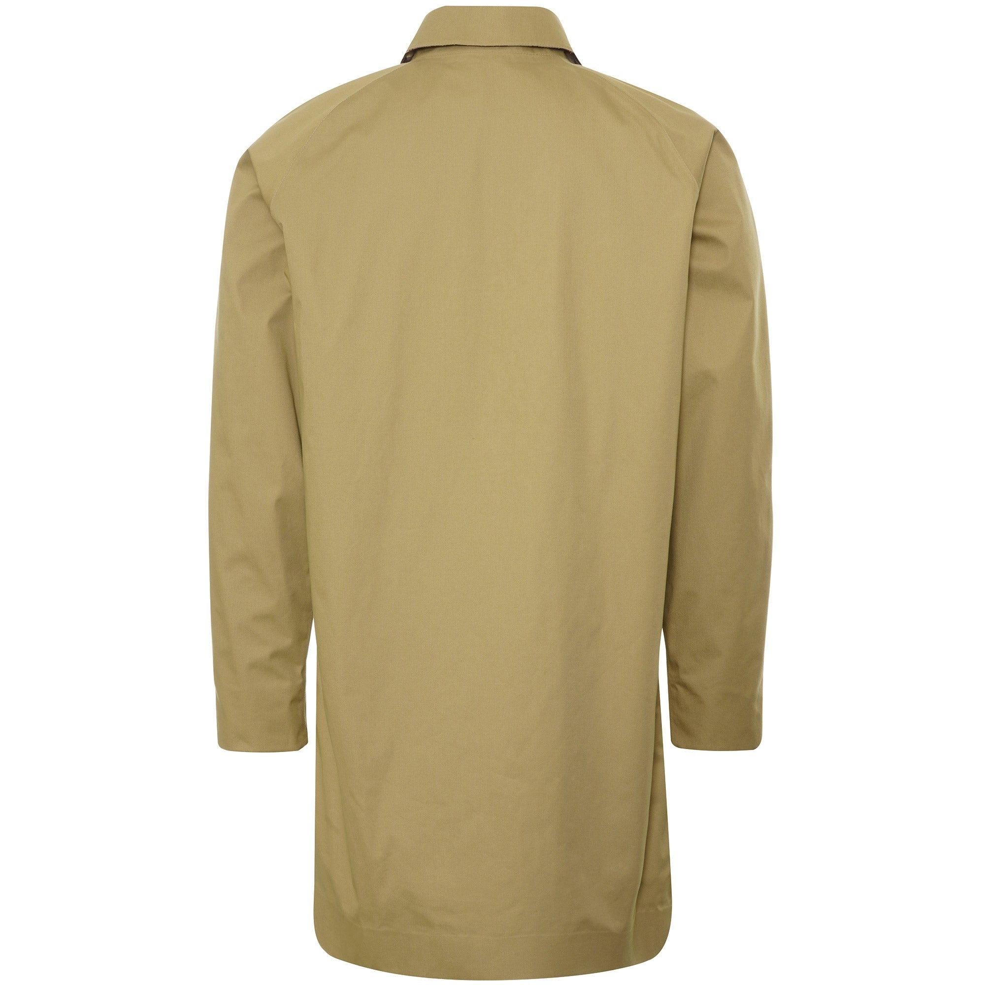 Barbour Rokig Jacket - Sand