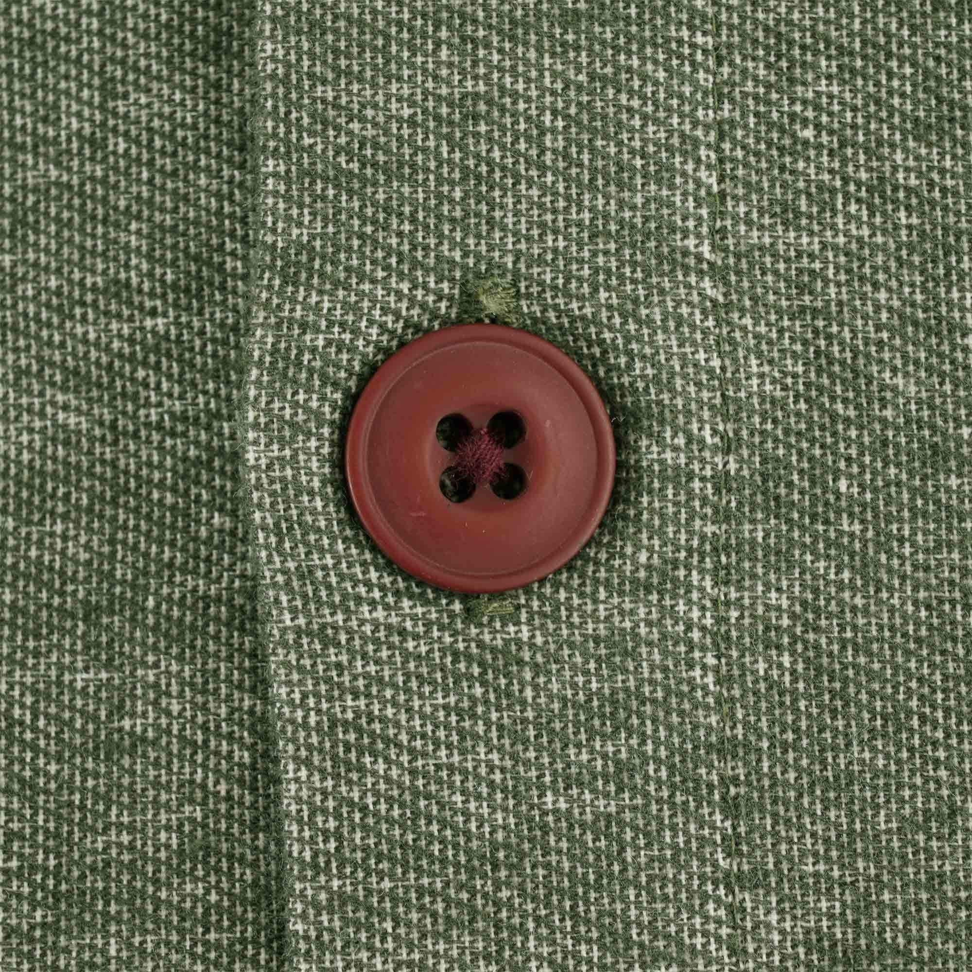 Barbour Carew Over Shirt - Green