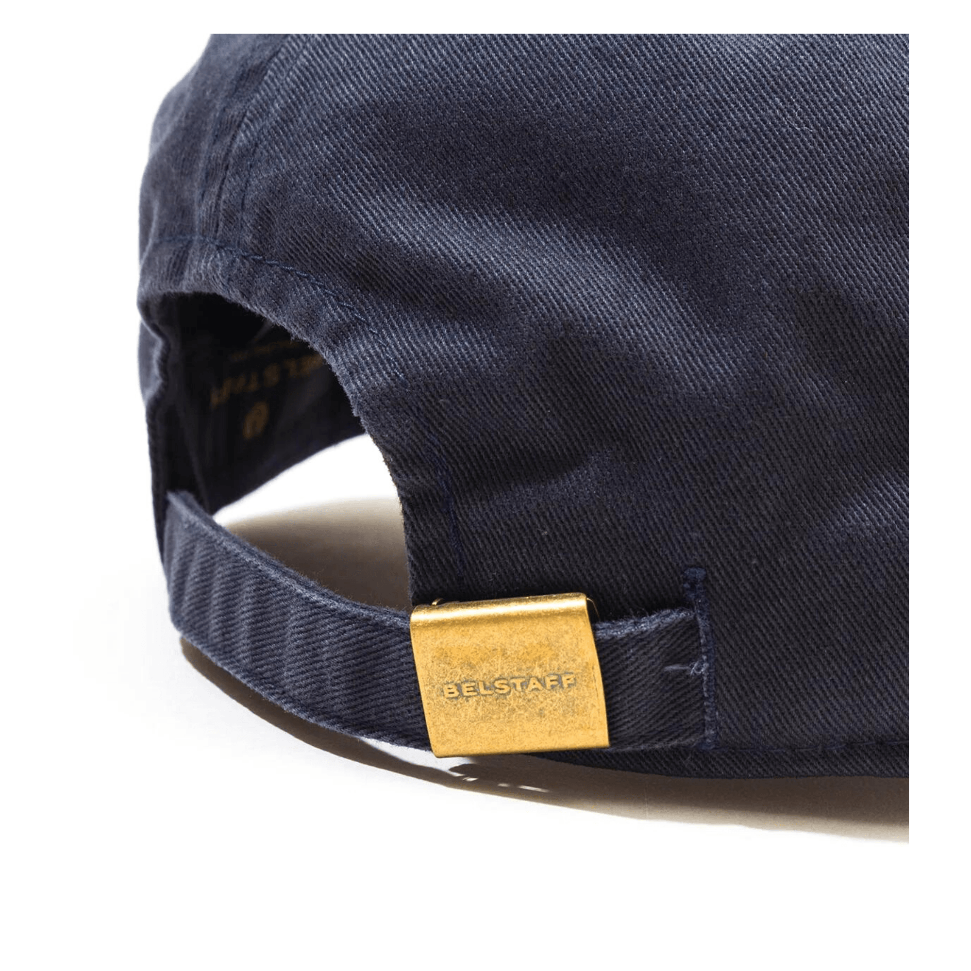Belstaff Phoenix Cap - Navy