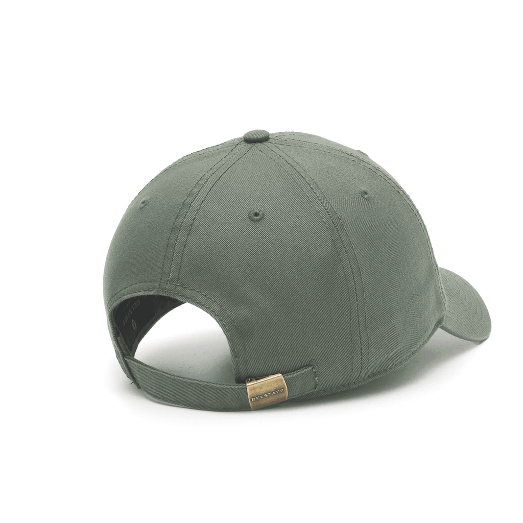Belstaff Phoenix Cap - Moss