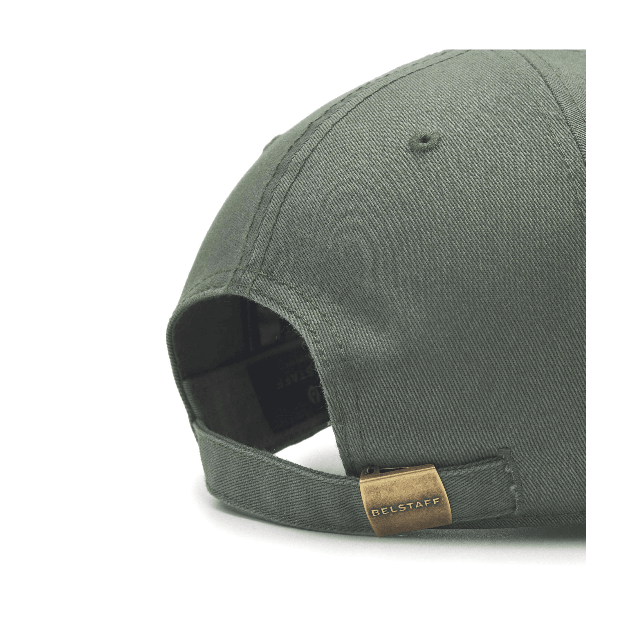 Belstaff Phoenix Cap - Moss