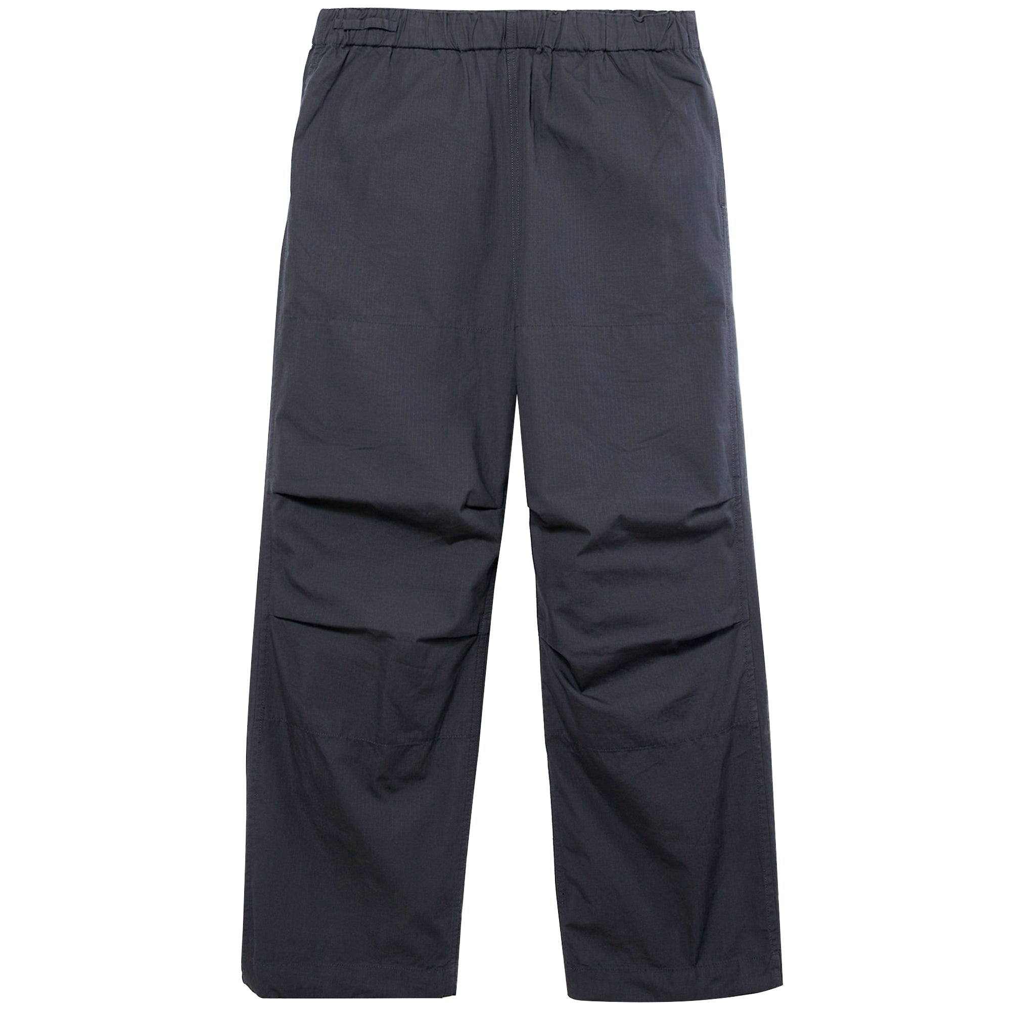 Snow Peak Takibi Light Ripstop Pants - Black