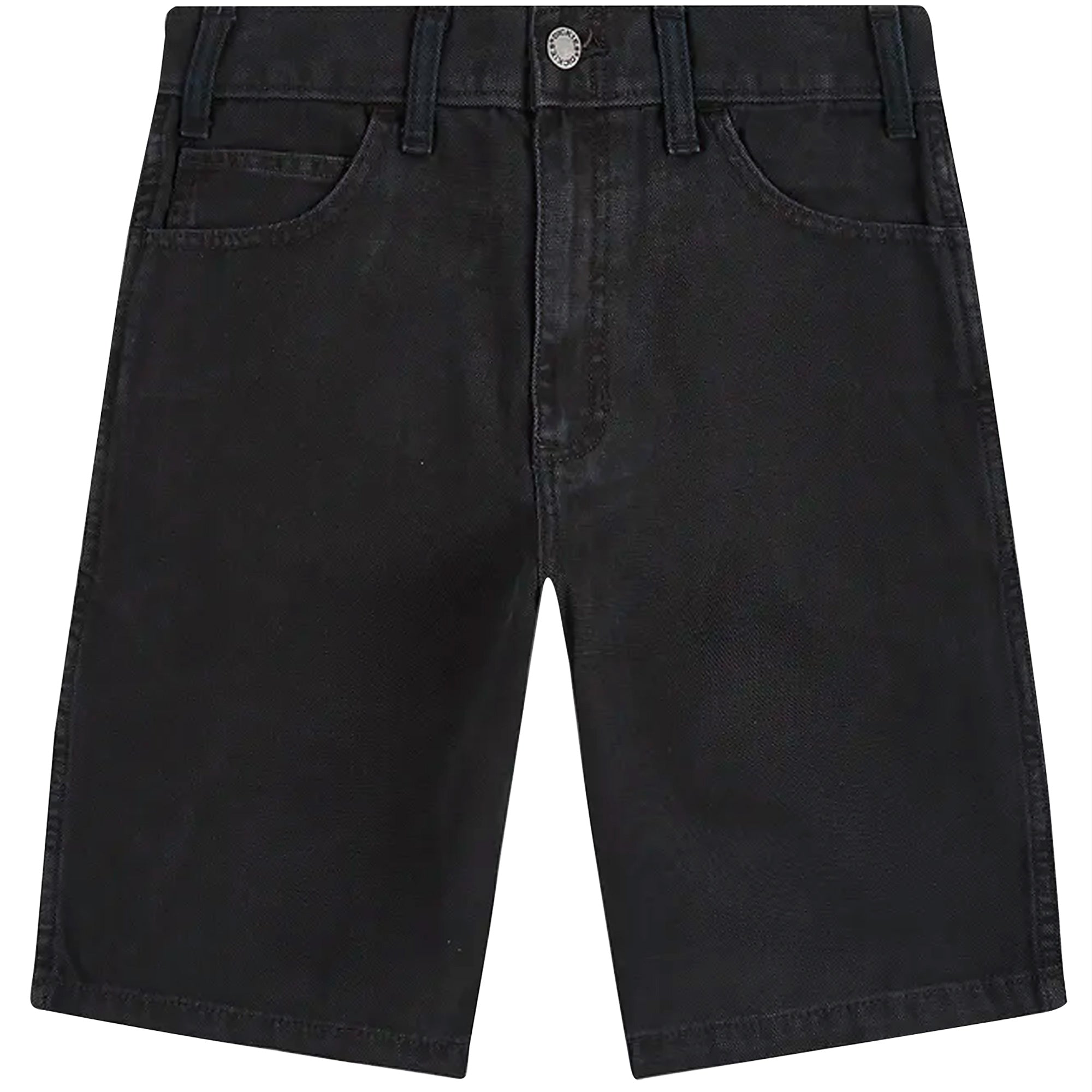 Dickies Duck Canvas Short - Black