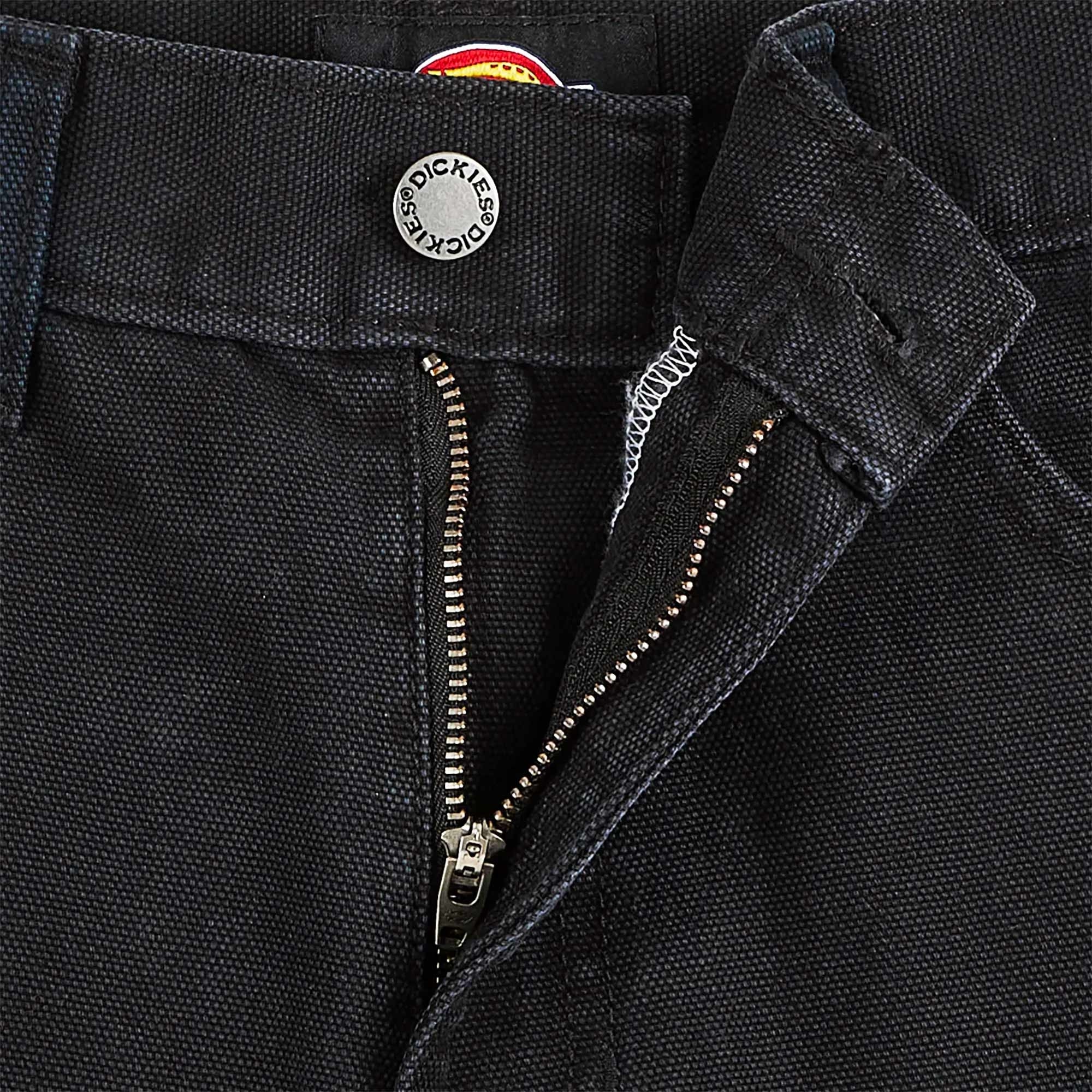 Dickies Duck Canvas Short - Black
