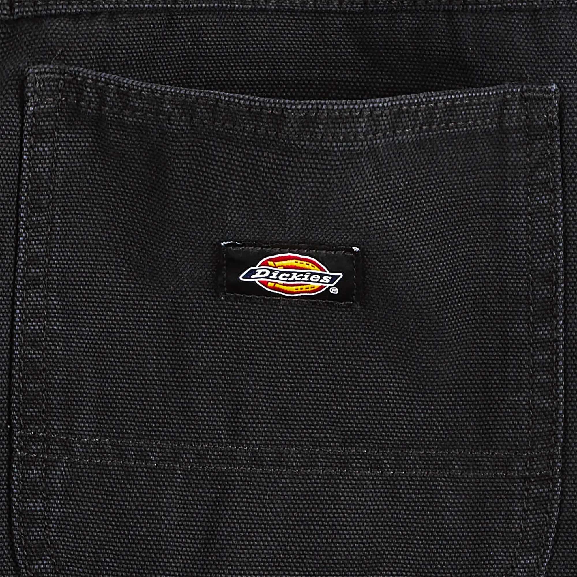 Dickies Duck Canvas Short - Black