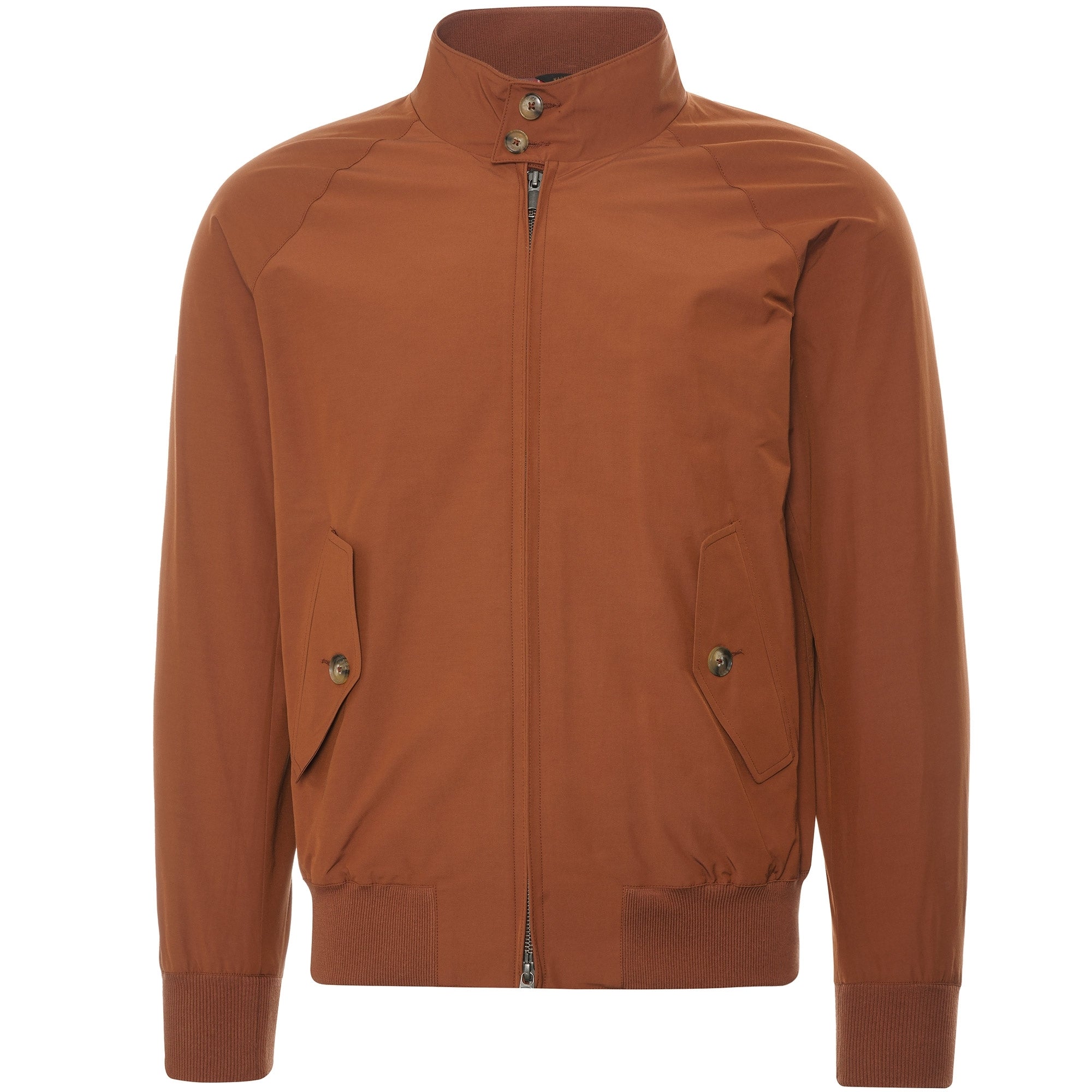 Baracuta G9 Classic Jacket - Caramel