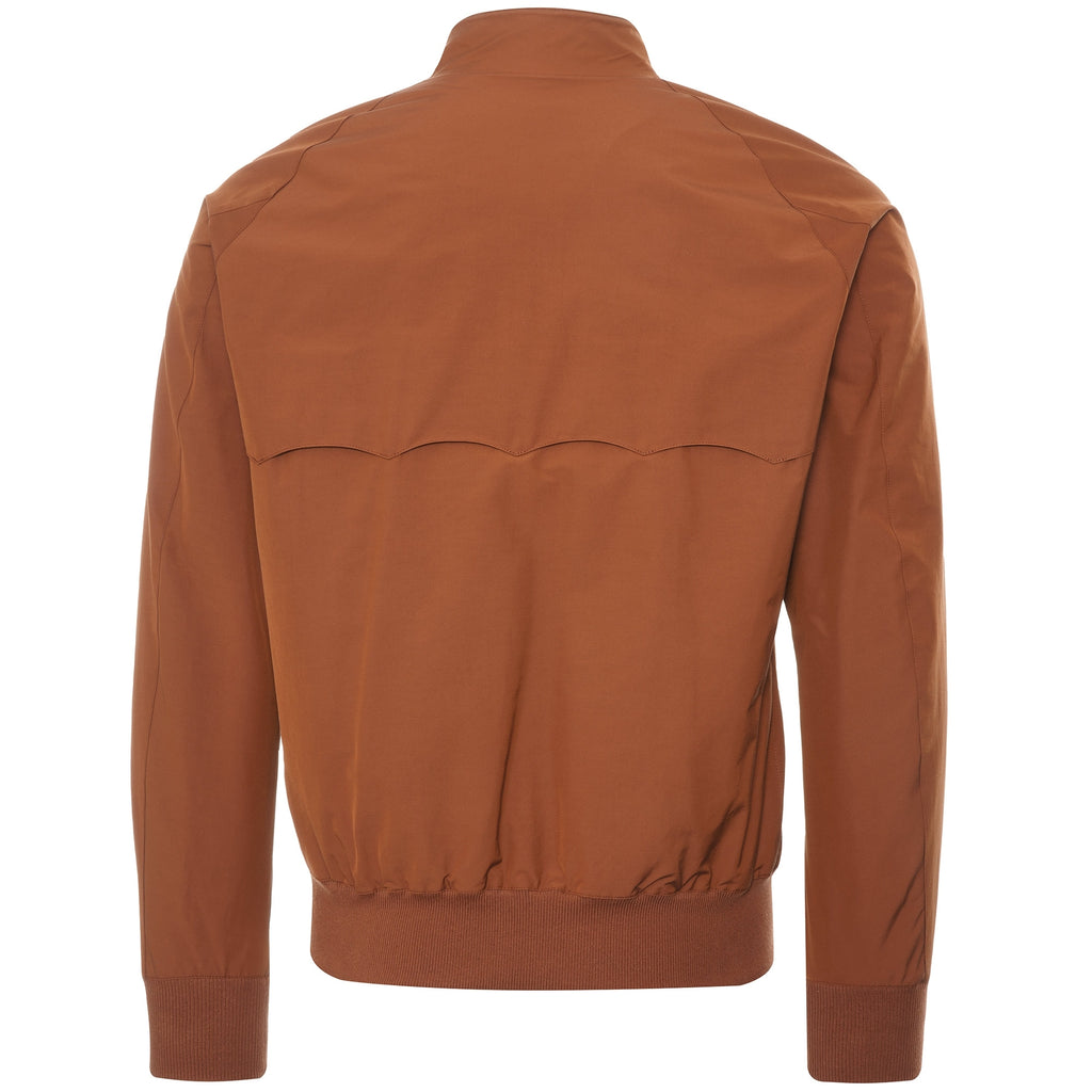 Baracuta G9 Classic Jacket - Caramel