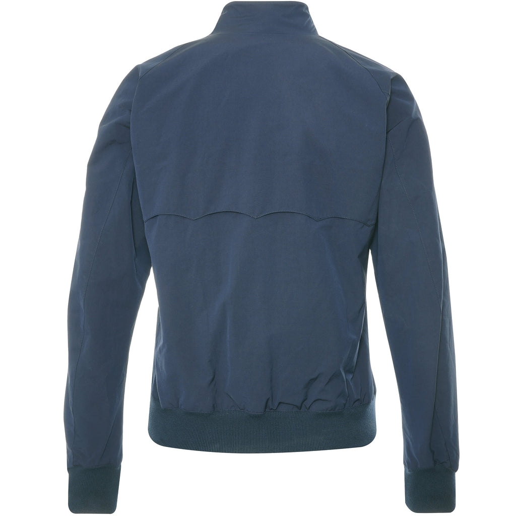Baracuta Womens G9 Harrington Jacket - Navy