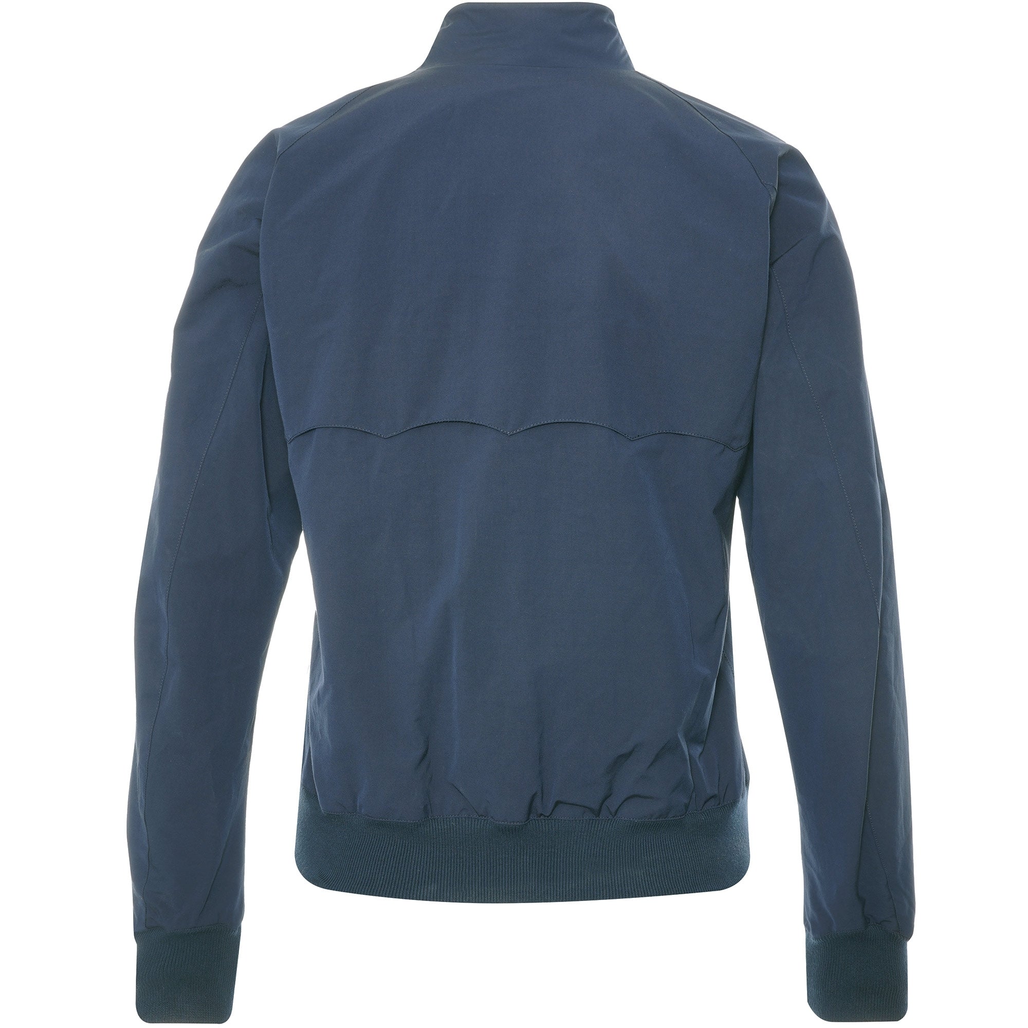 Baracuta Womens G9 Harrington Jacket - Navy
