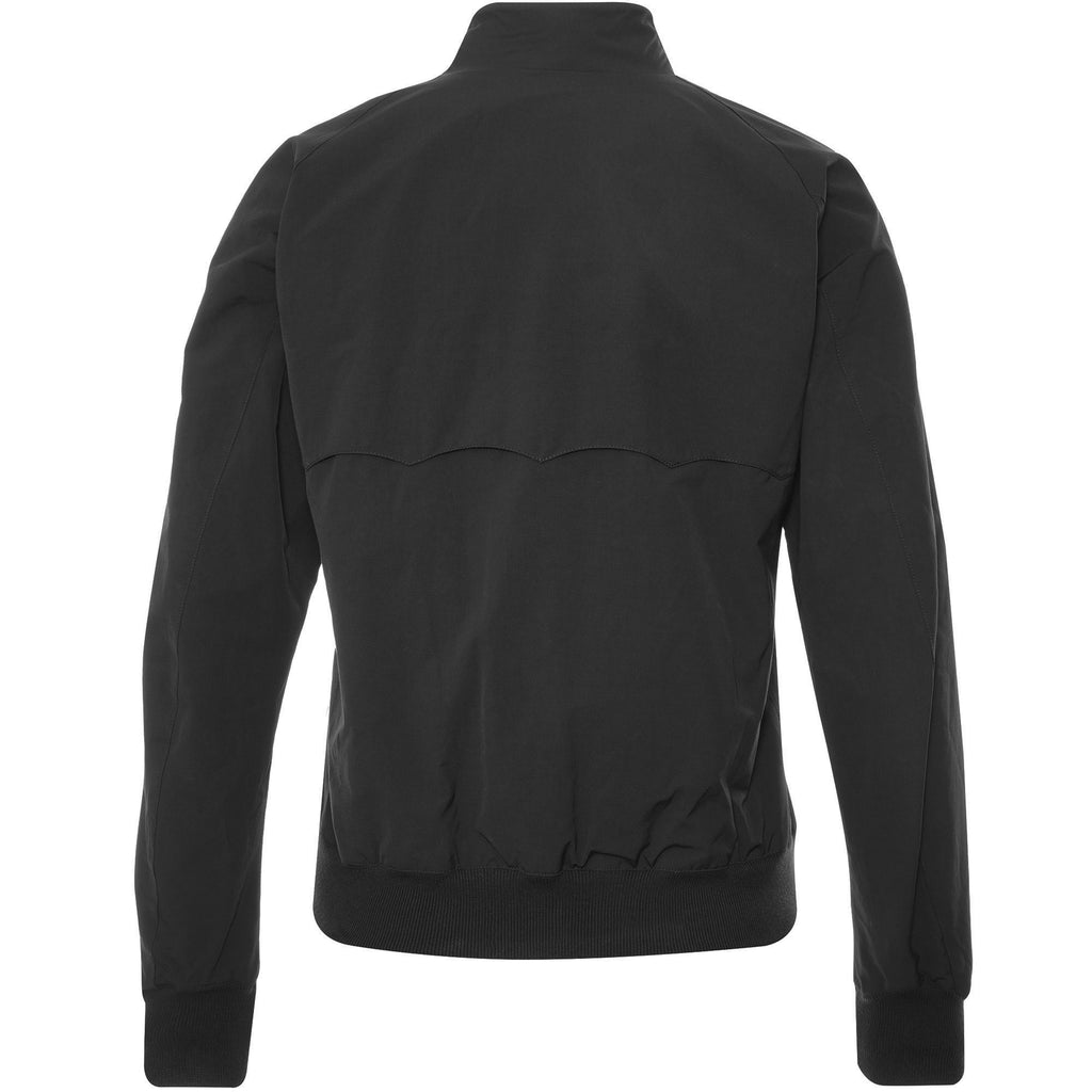 Baracuta Womens G9 Harrington Jacket - Black