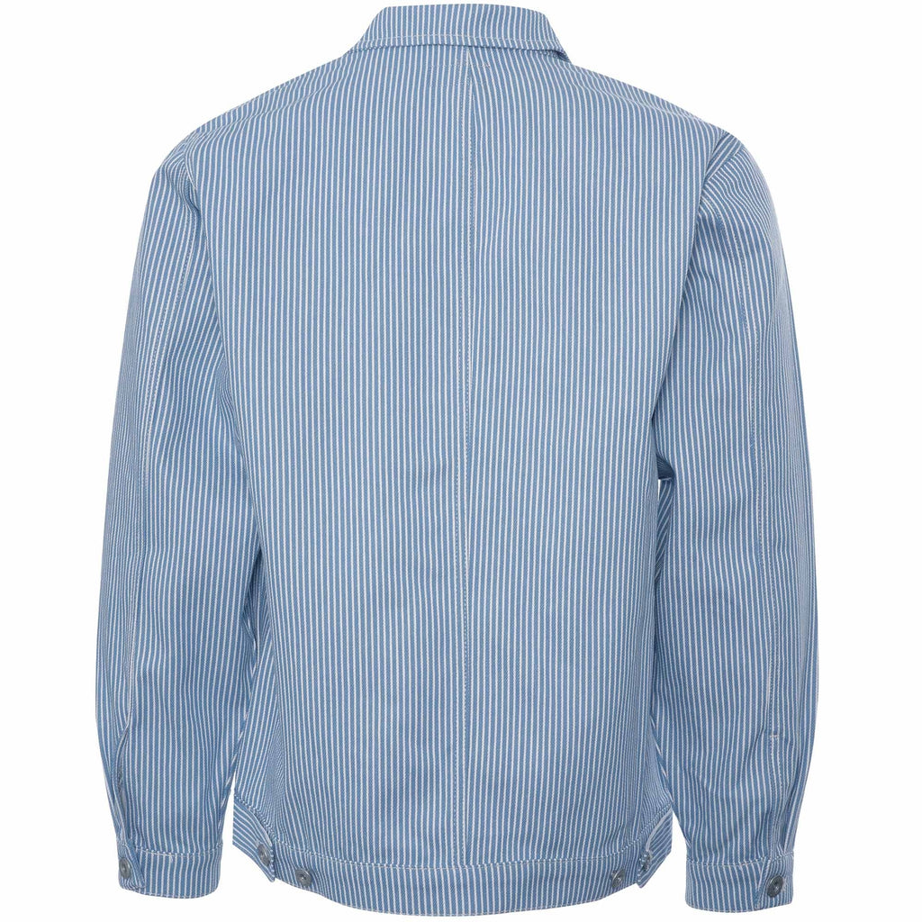 Stan Ray Box Jacket - Blue Hickory