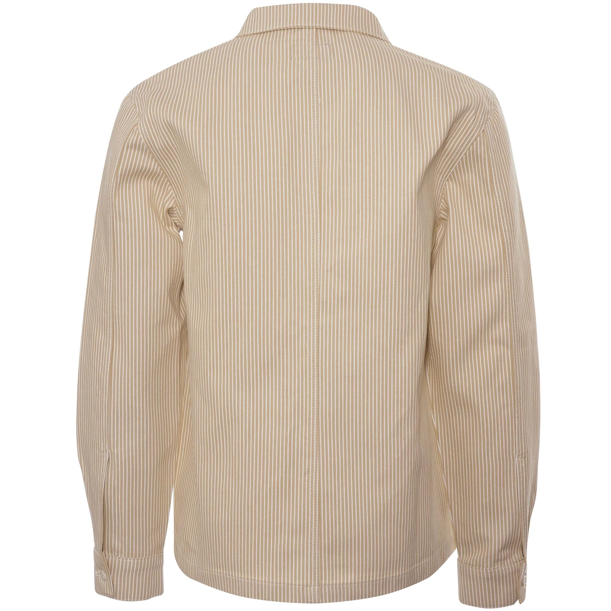 Stan Ray Prison Shirt - Khaki Hickory
