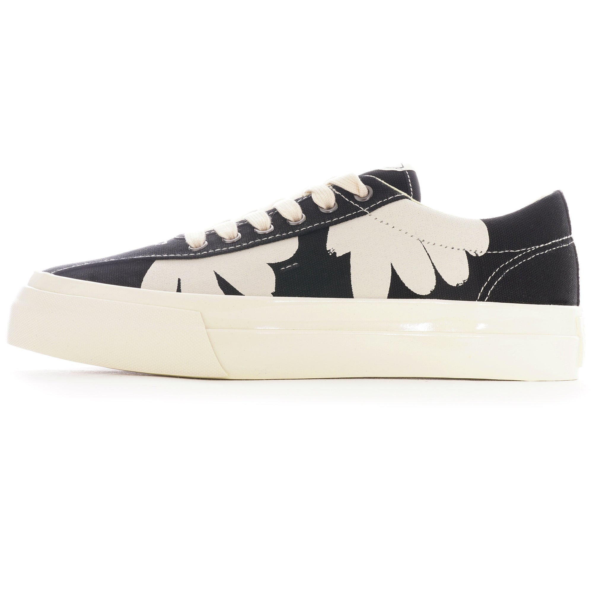 Stepney Workers Club Dellow Shroom Hands - Black/White