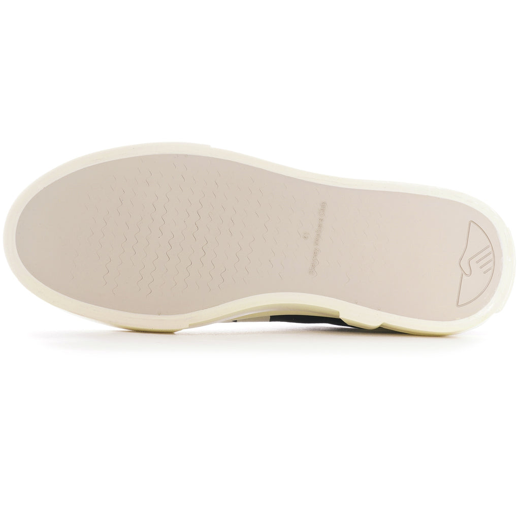 Stepney Workers Club Dellow Shroom Hands - Black/White