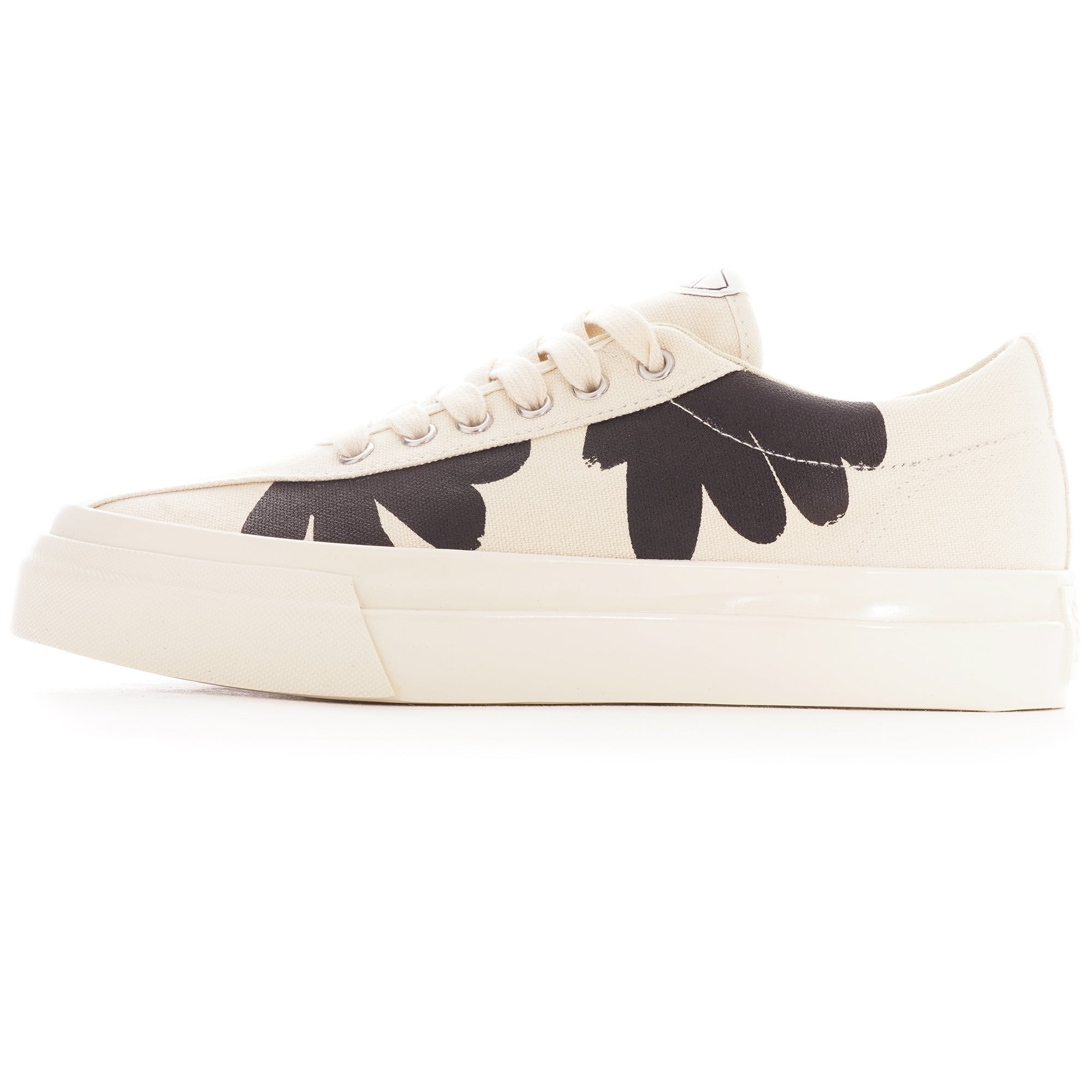 Stepney Workers Club Dellow Shroom Hands - Ecru/Black
