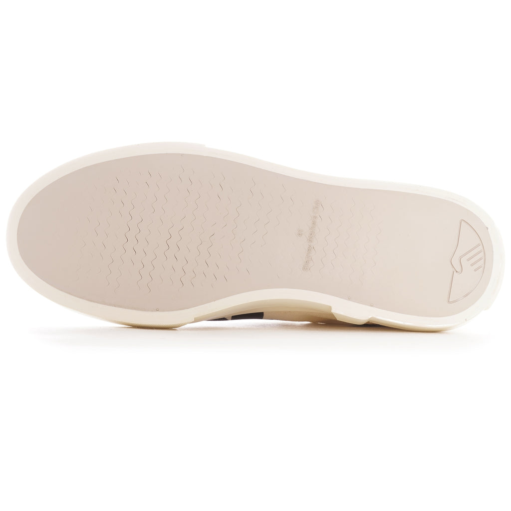 Stepney Workers Club Dellow Shroom Hands - Ecru/Black