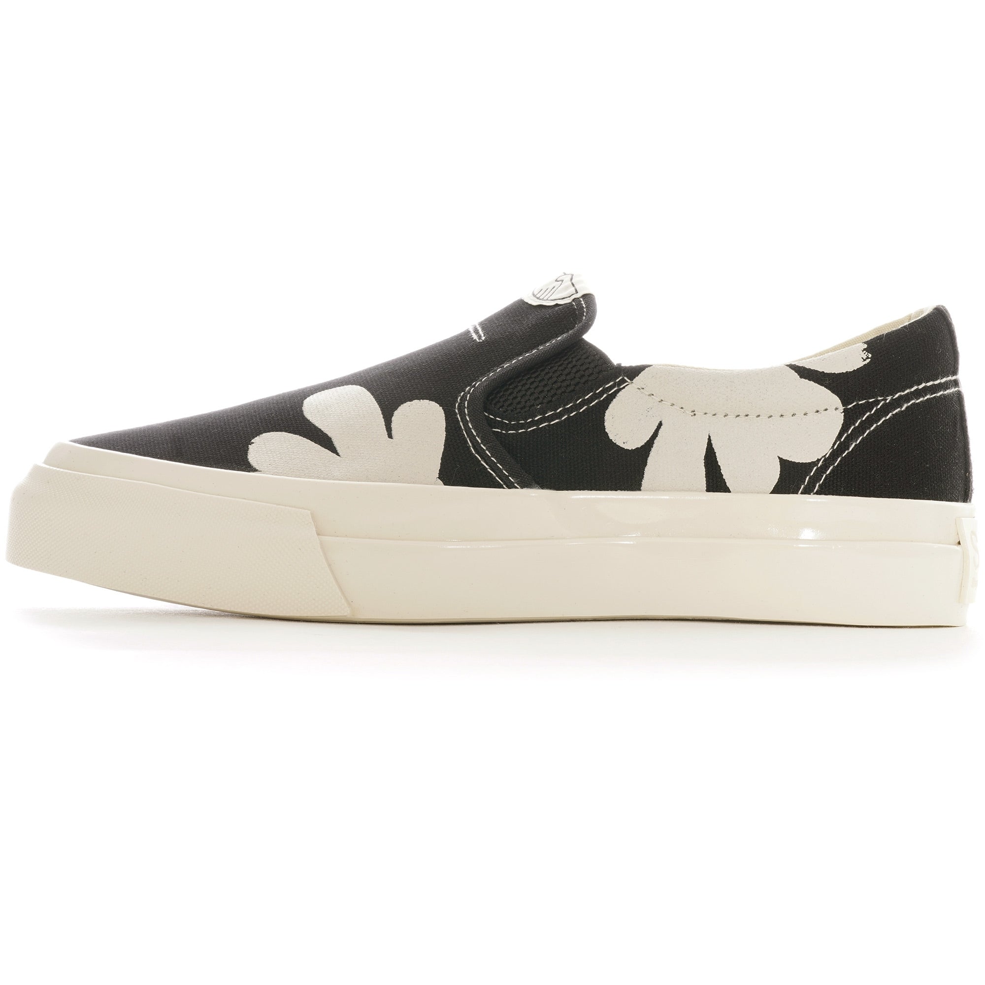Stepney Workers Club Lister Shroom - Black/Ecru