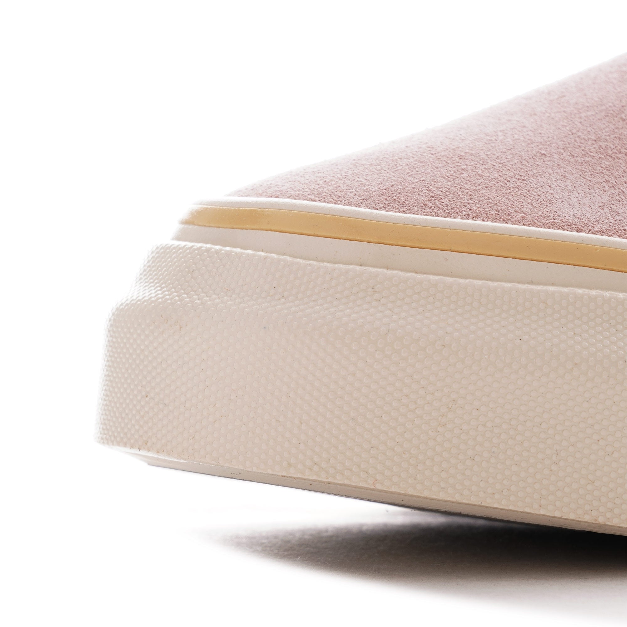 Stepney Workers Club Lister Suede - Pastel Mix