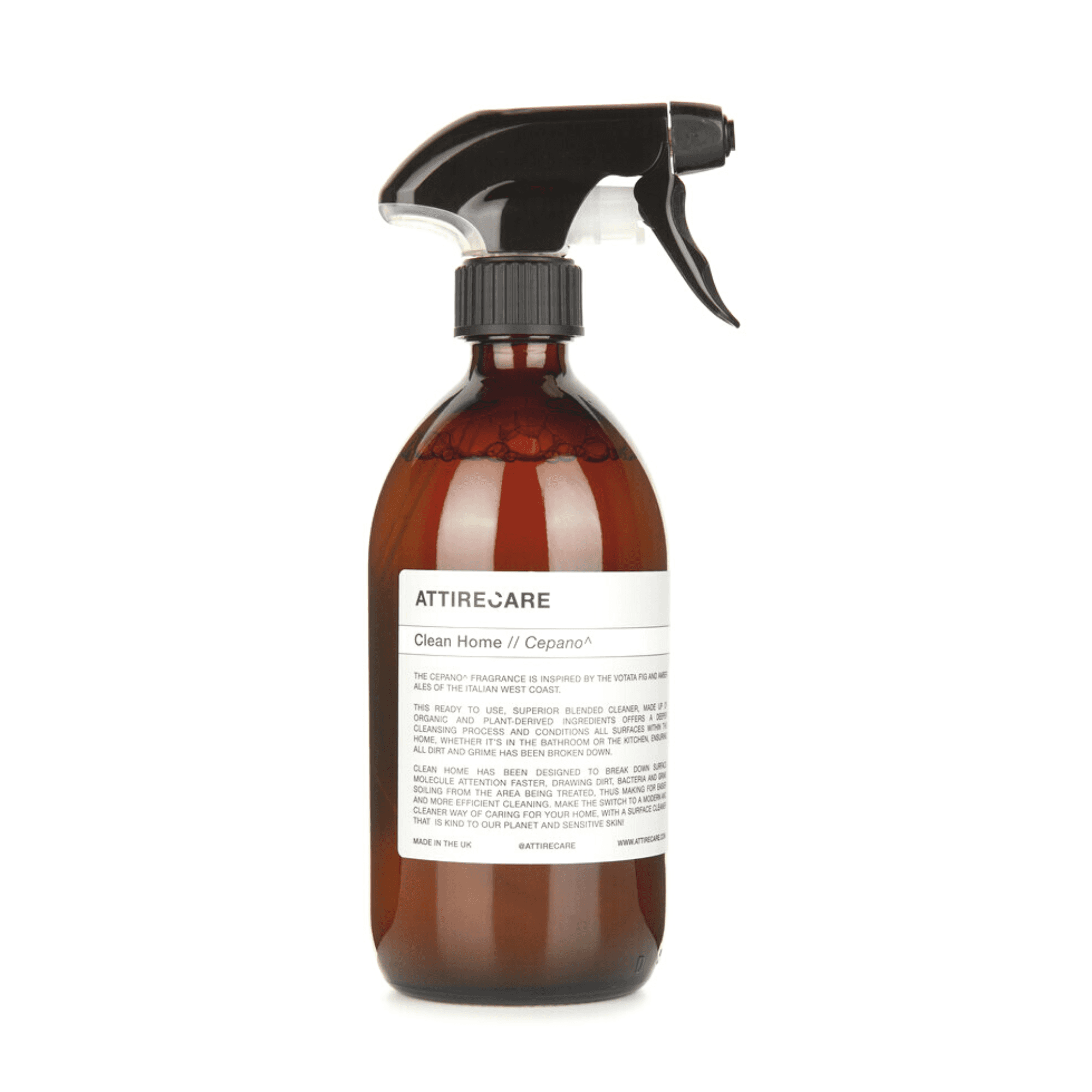 Attirecare Clean Home - 500ml